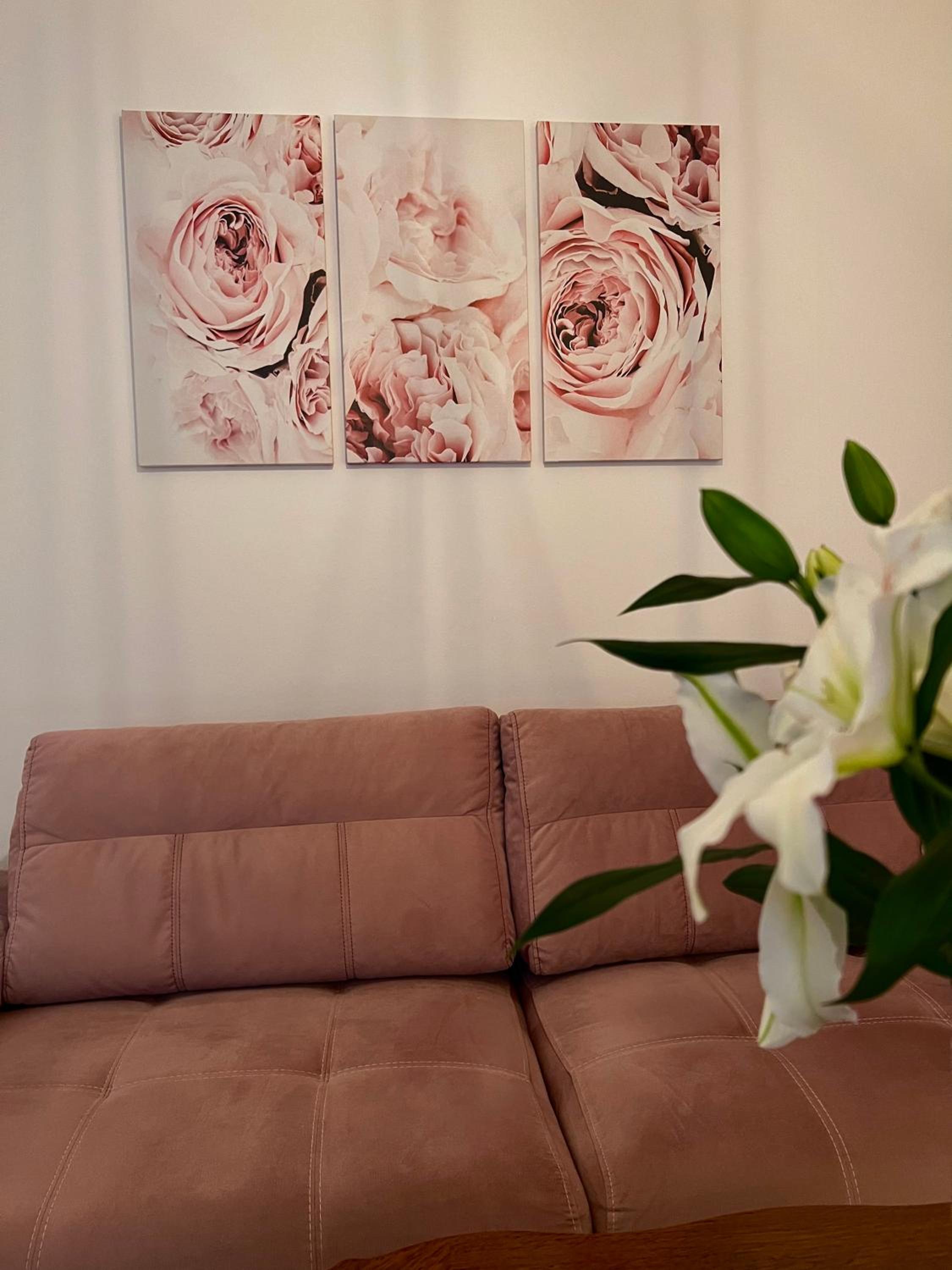 Apartman Krasota