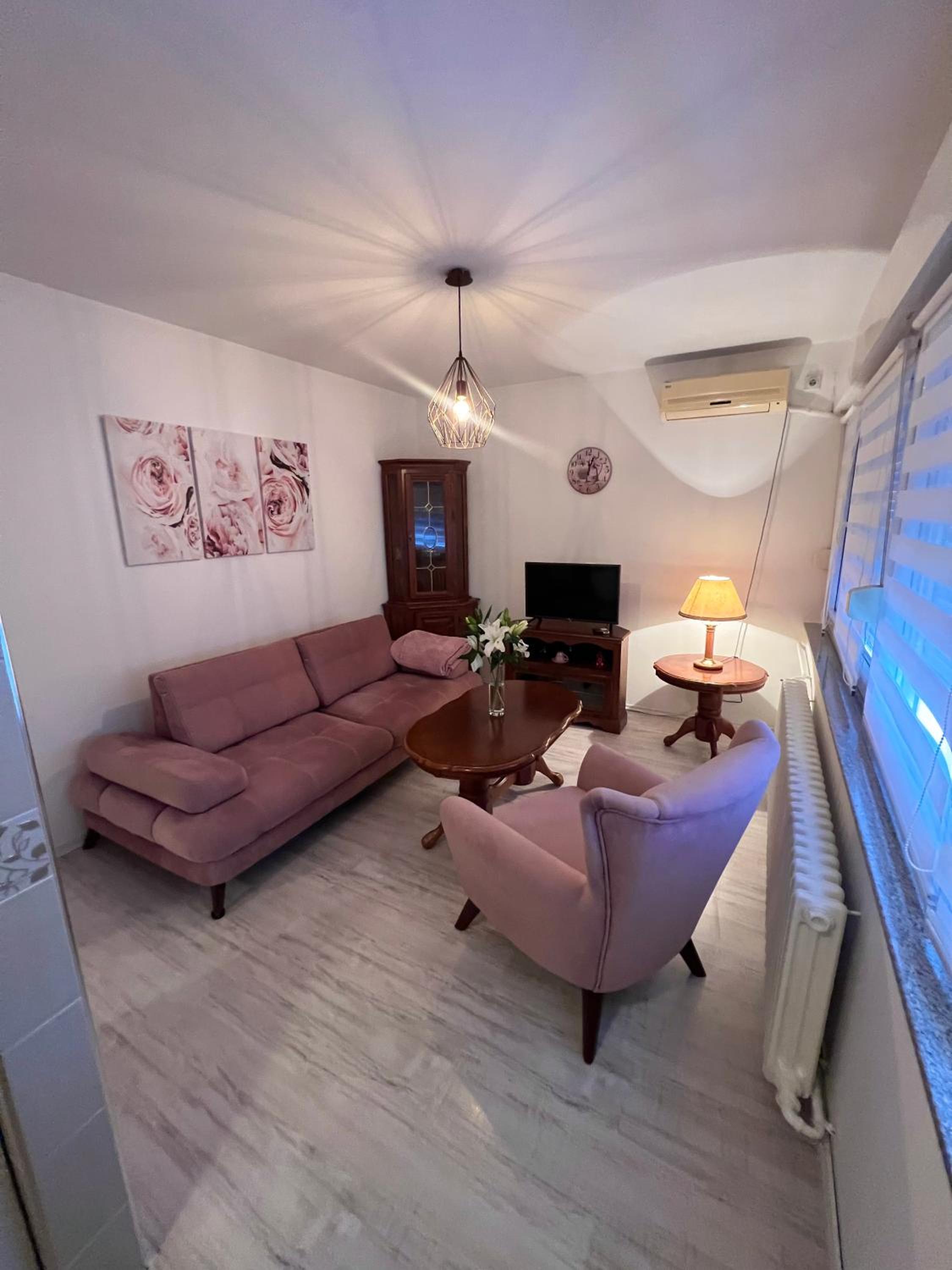 Apartman Krasota
