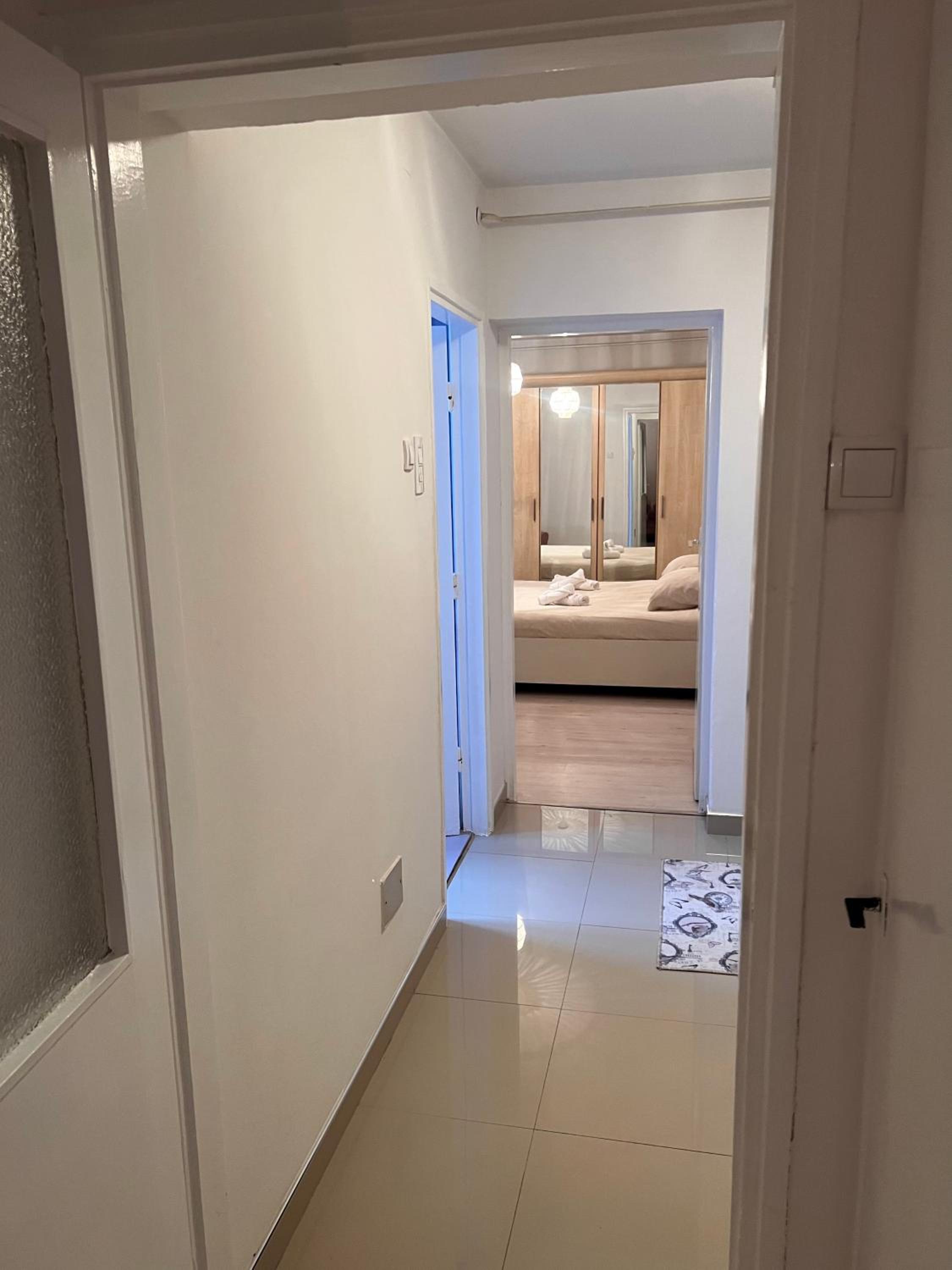 Apartman Krasota