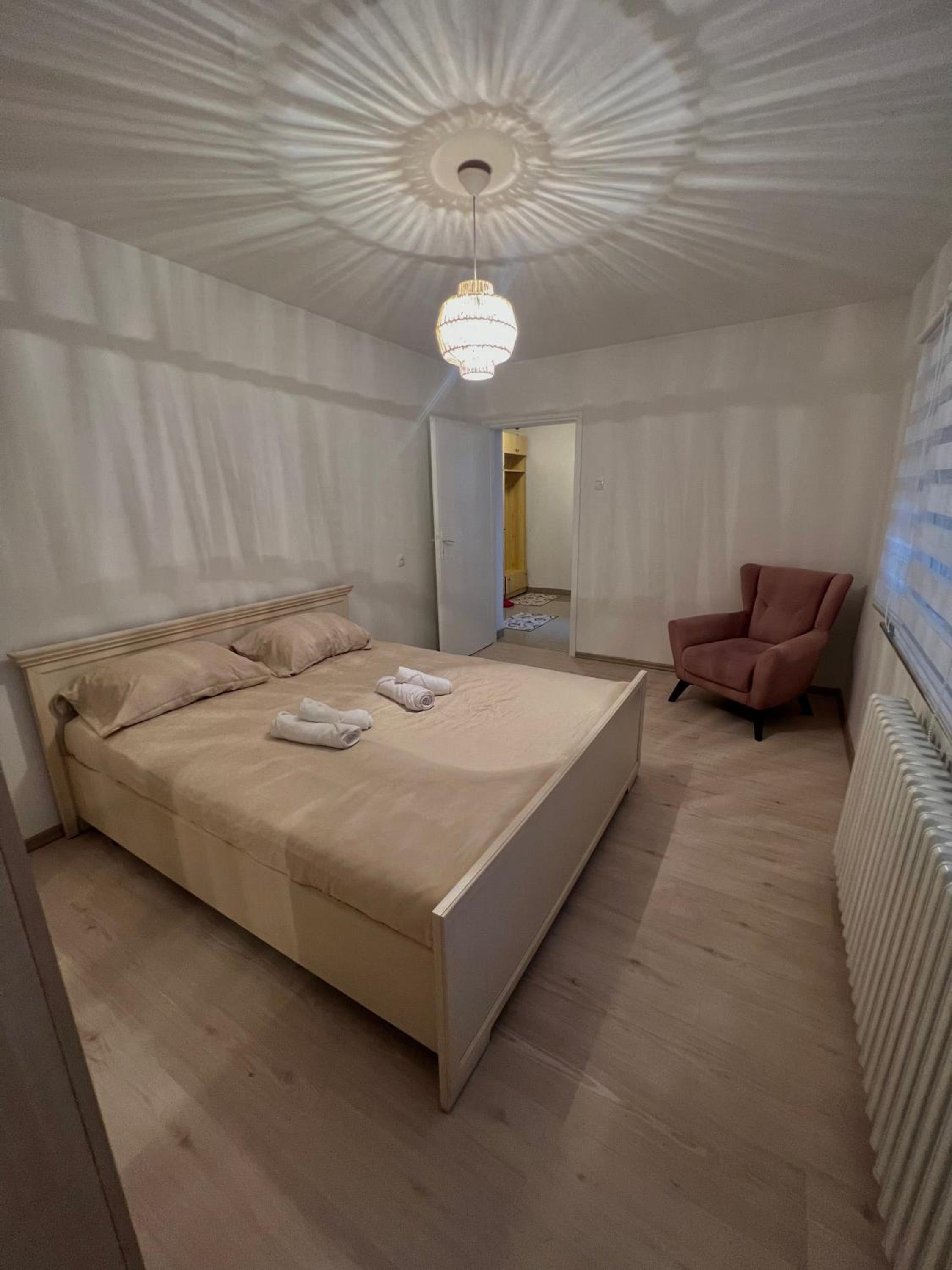 Apartman Krasota