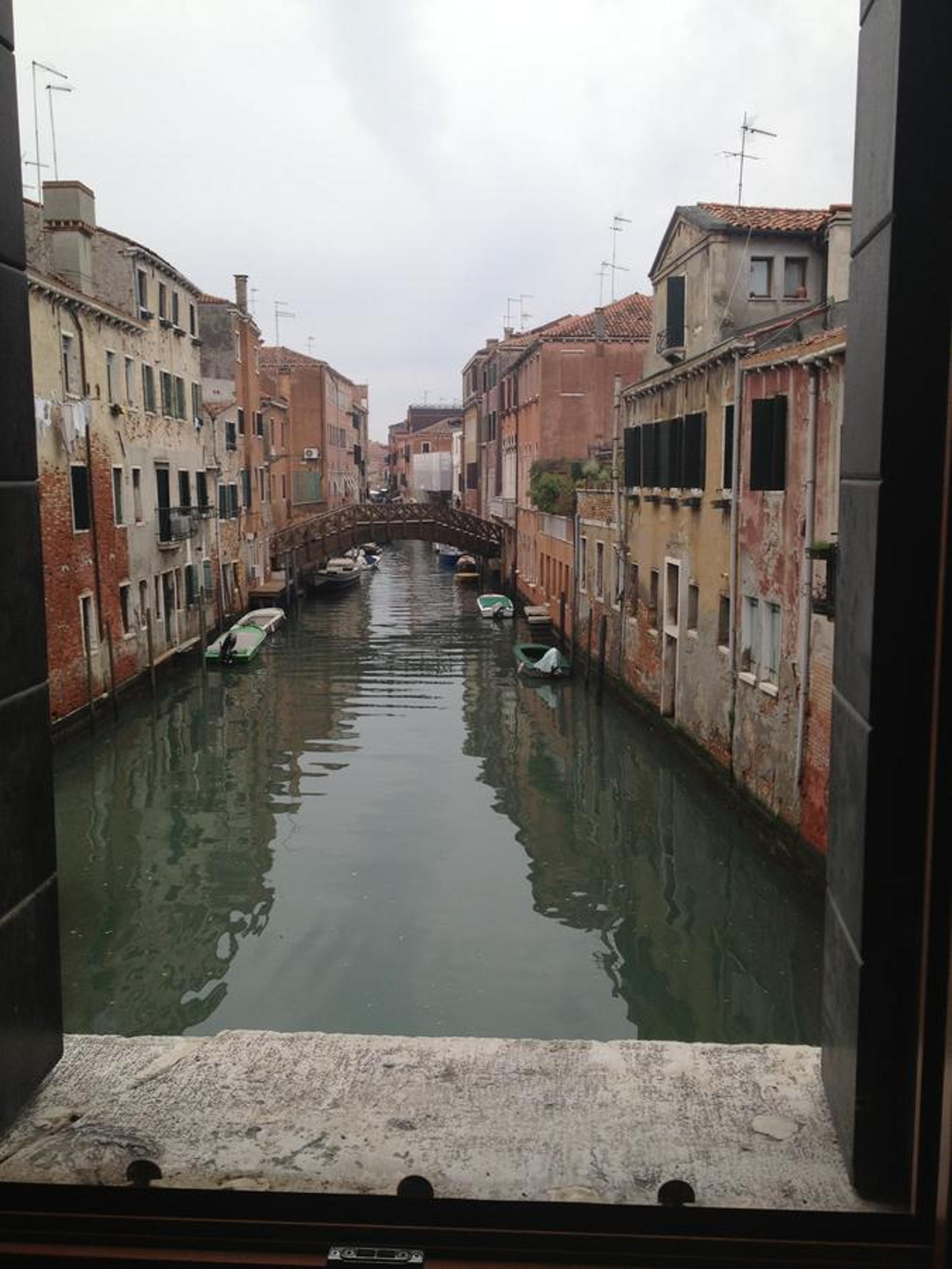 Venice Romantic Home