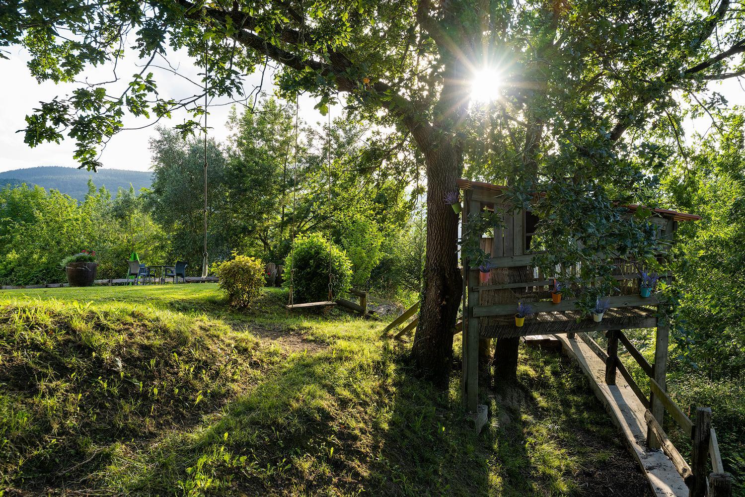 Gorosarri