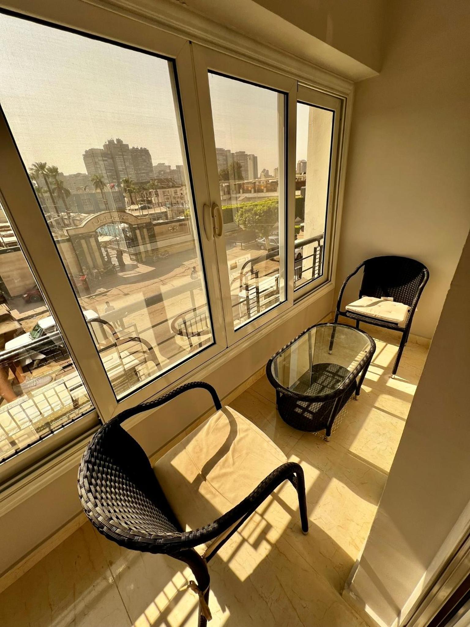 Riverfront Apartment 1