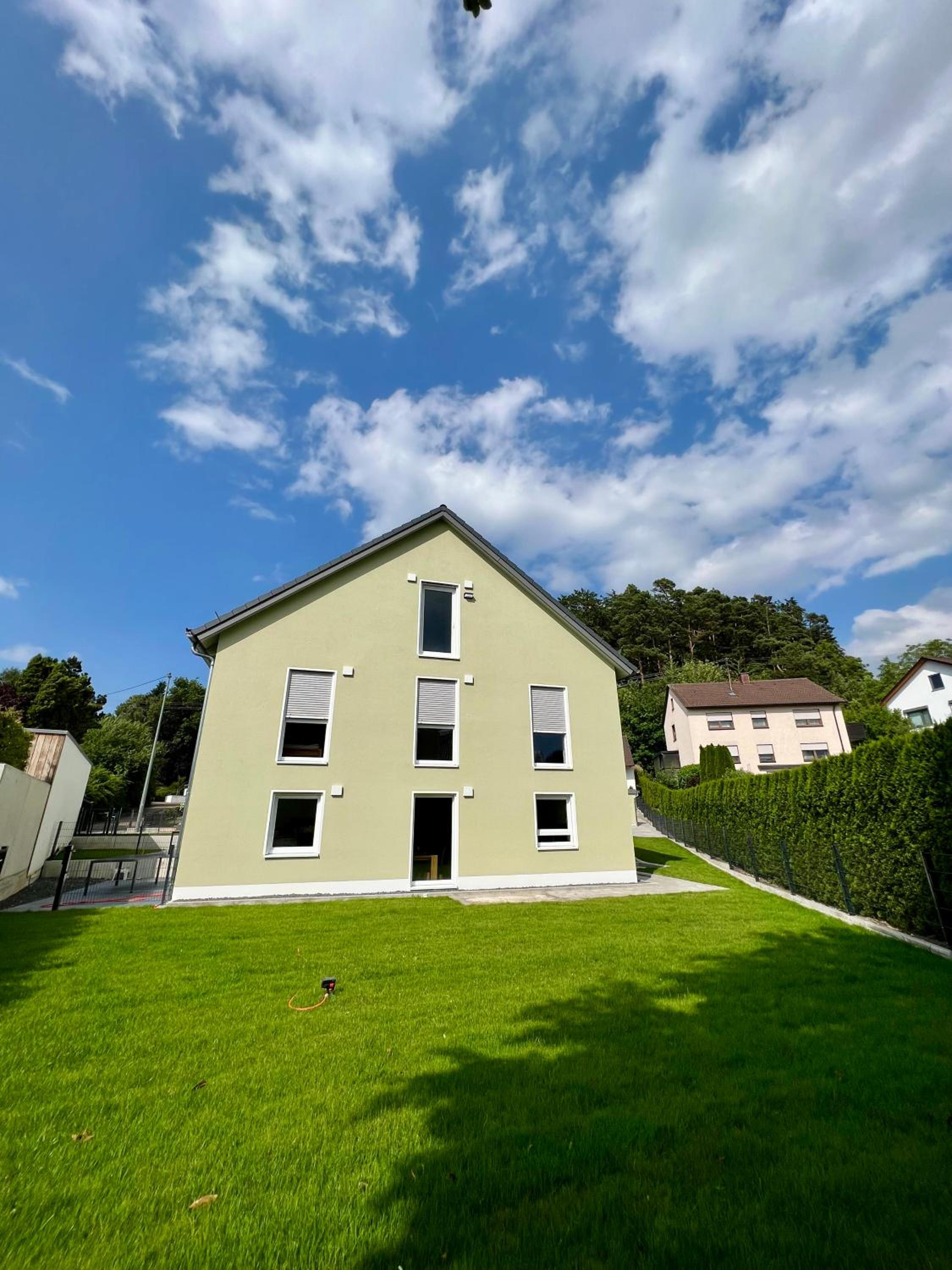 Ferienhaus Ferati - Modernes Neubau-Haus & nahe Legoland
