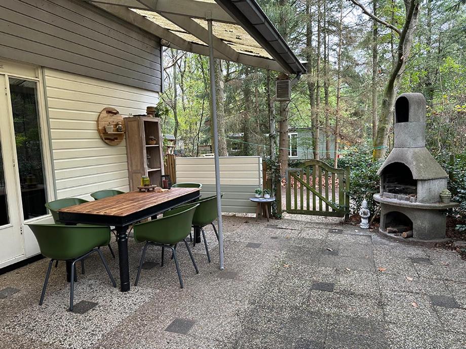 Nunspeet Vakantiehuisje view 5