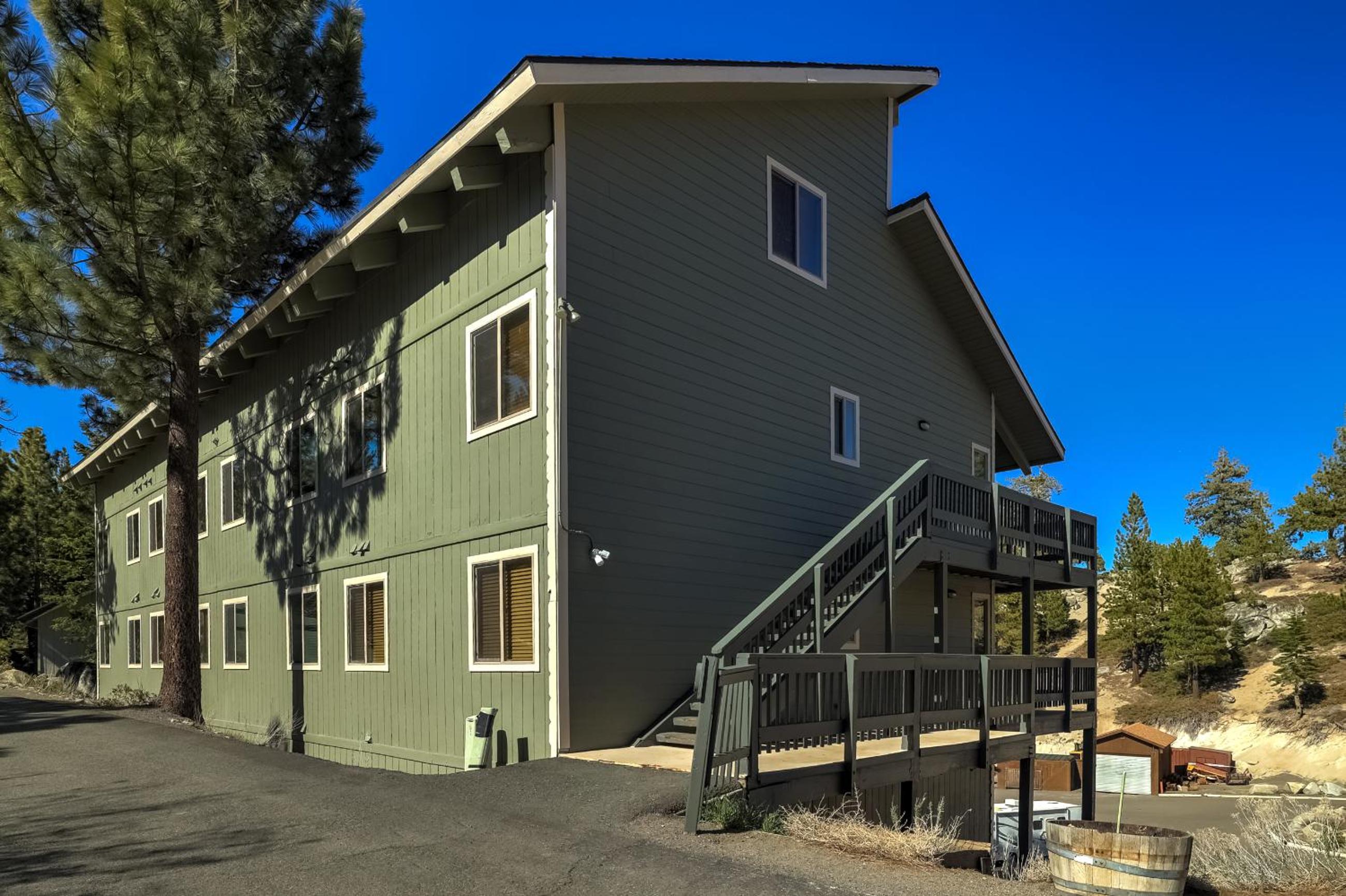 Hotel Private Condo Steps From Ski Lift Minutes To Lake