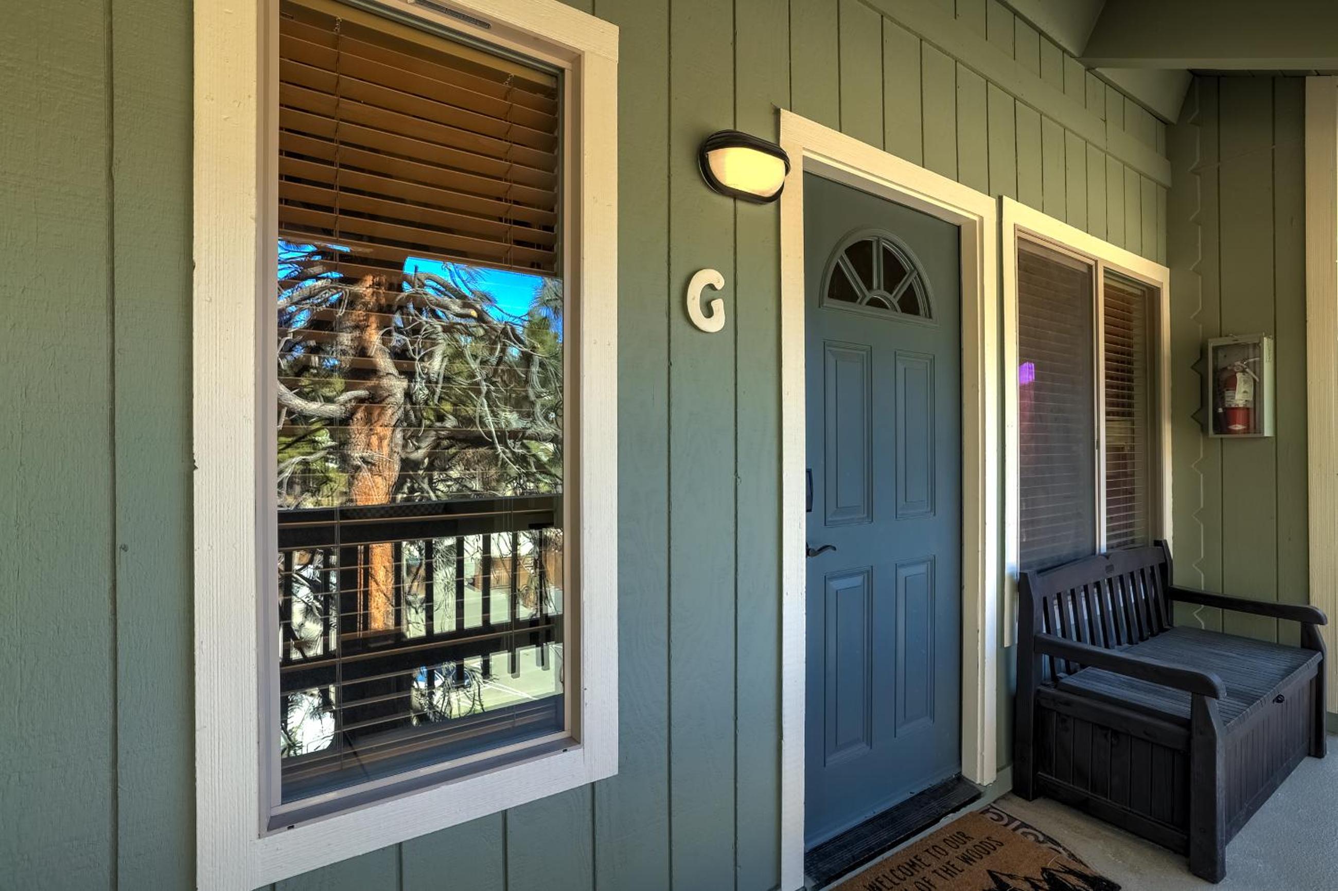 Private condo steps from ski lift minutes to lake view 2