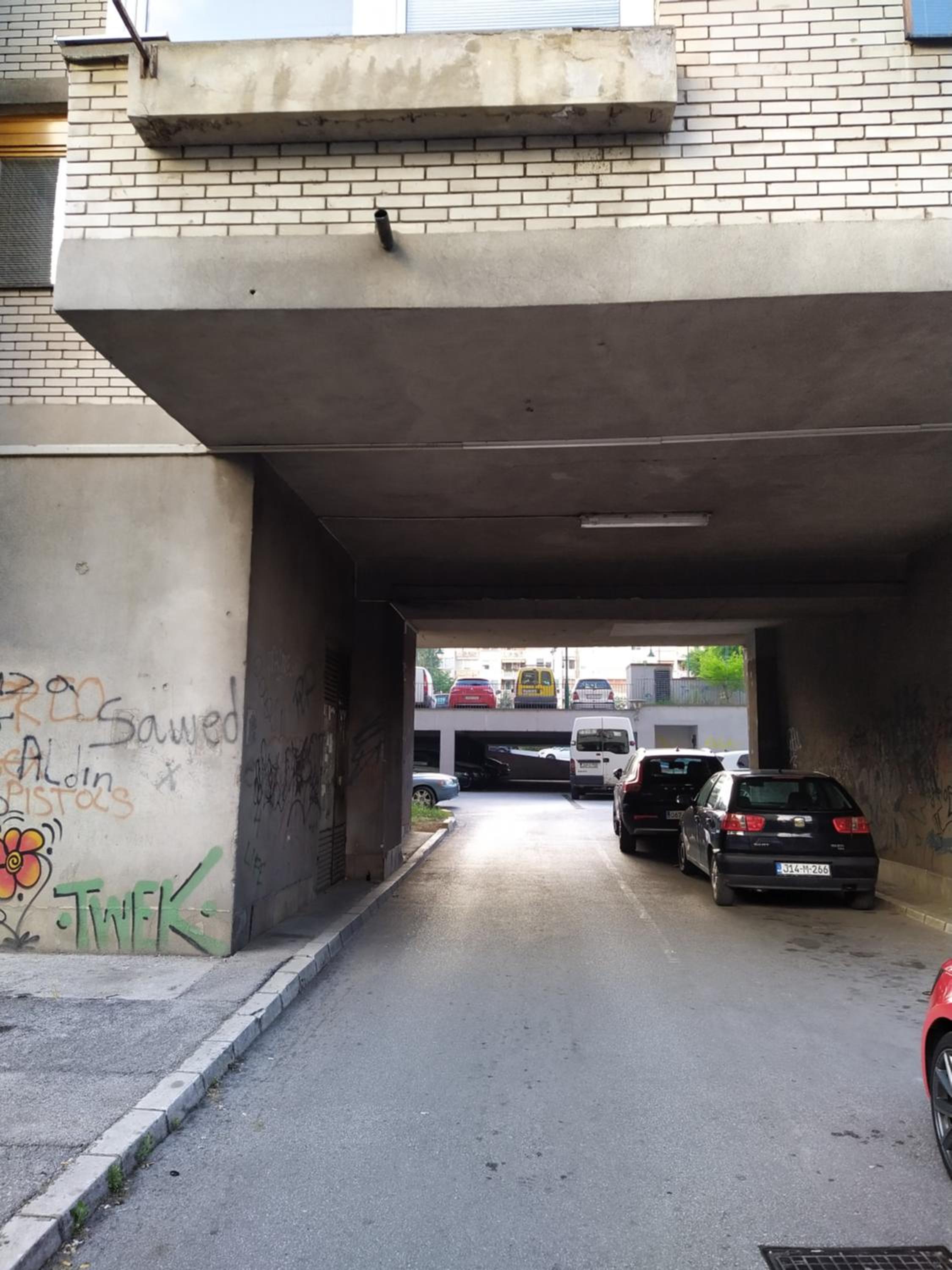 Urban Nest Apartment Sarajevo