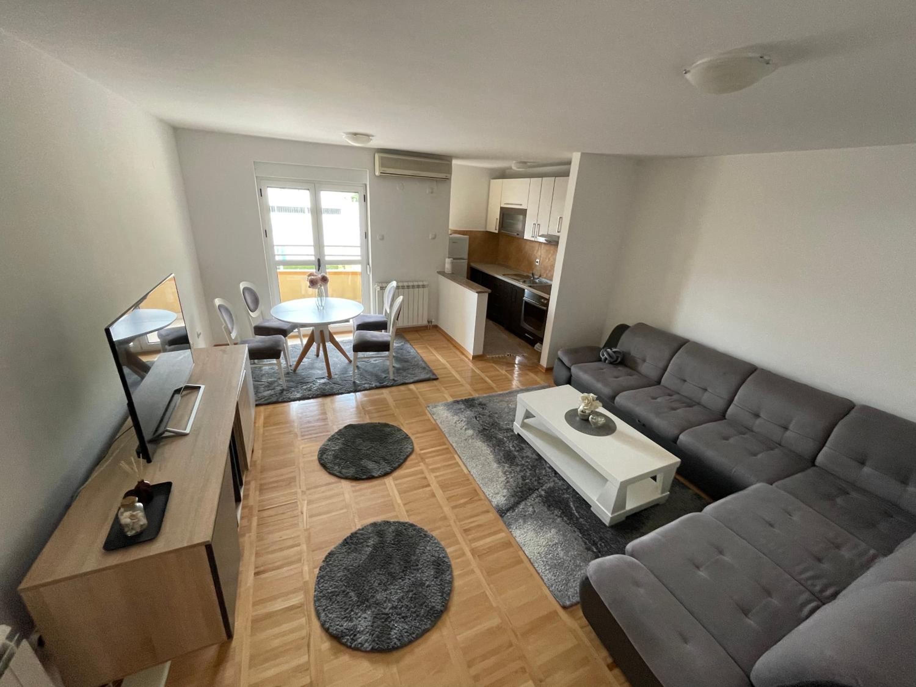 Apartman Ani