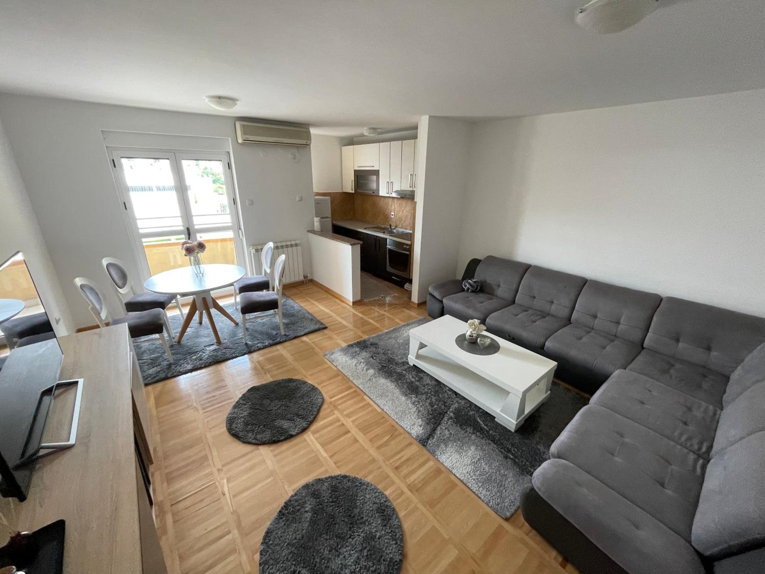 Apartman Ani