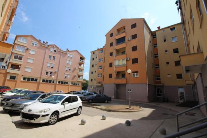 Apartman Ani