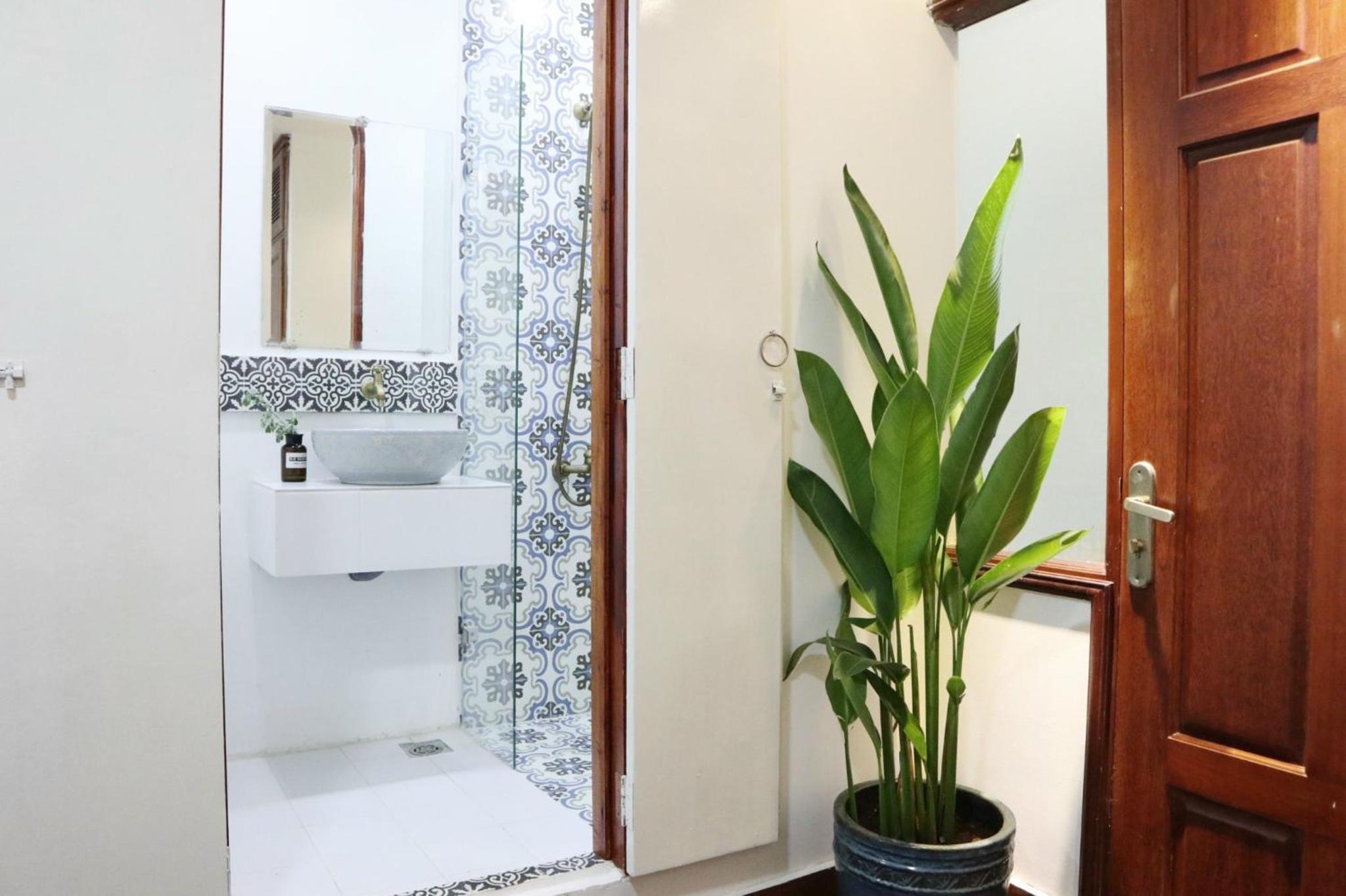 Cỏ Homestay Ben Thanh