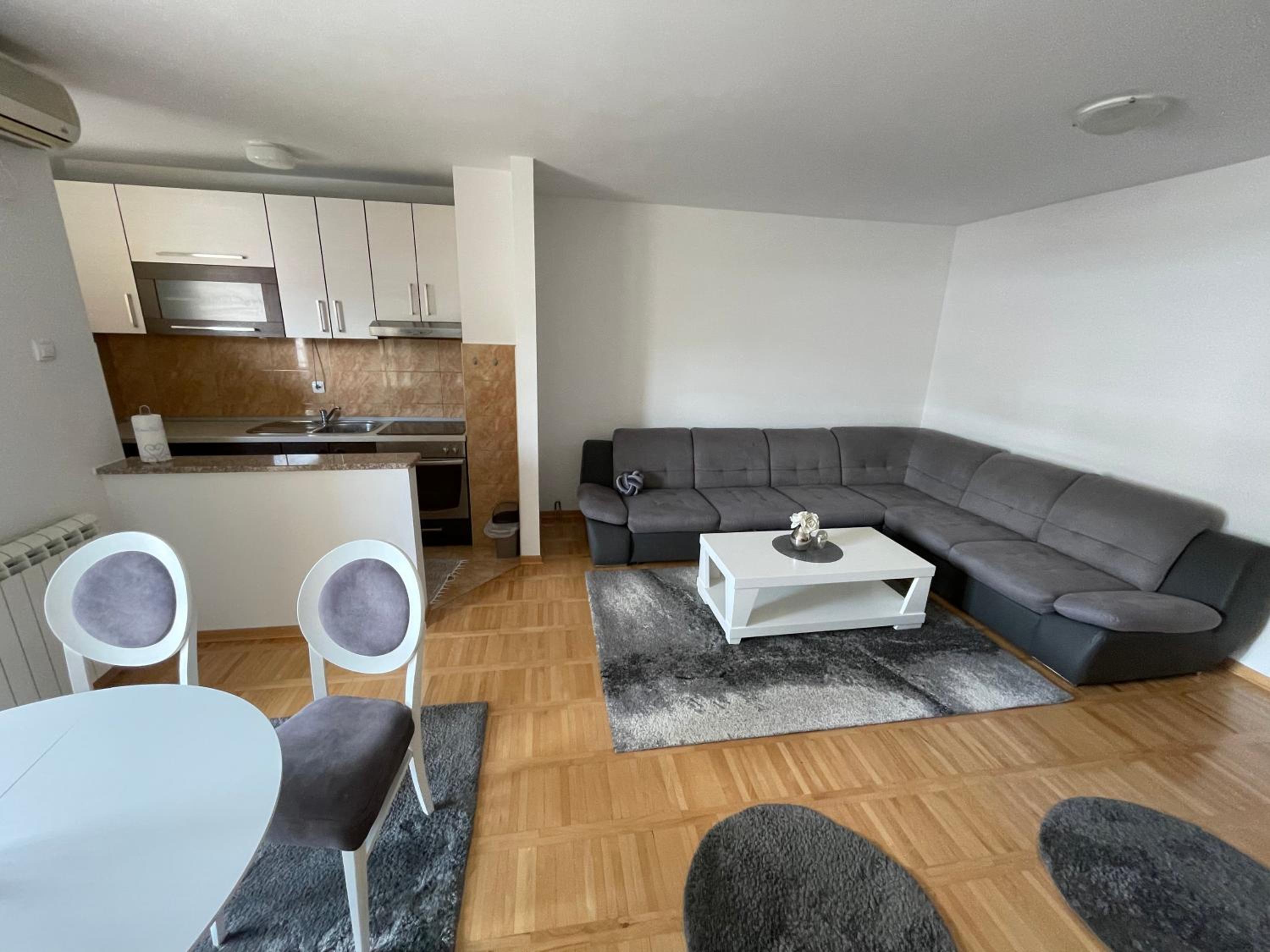 Apartman Ani