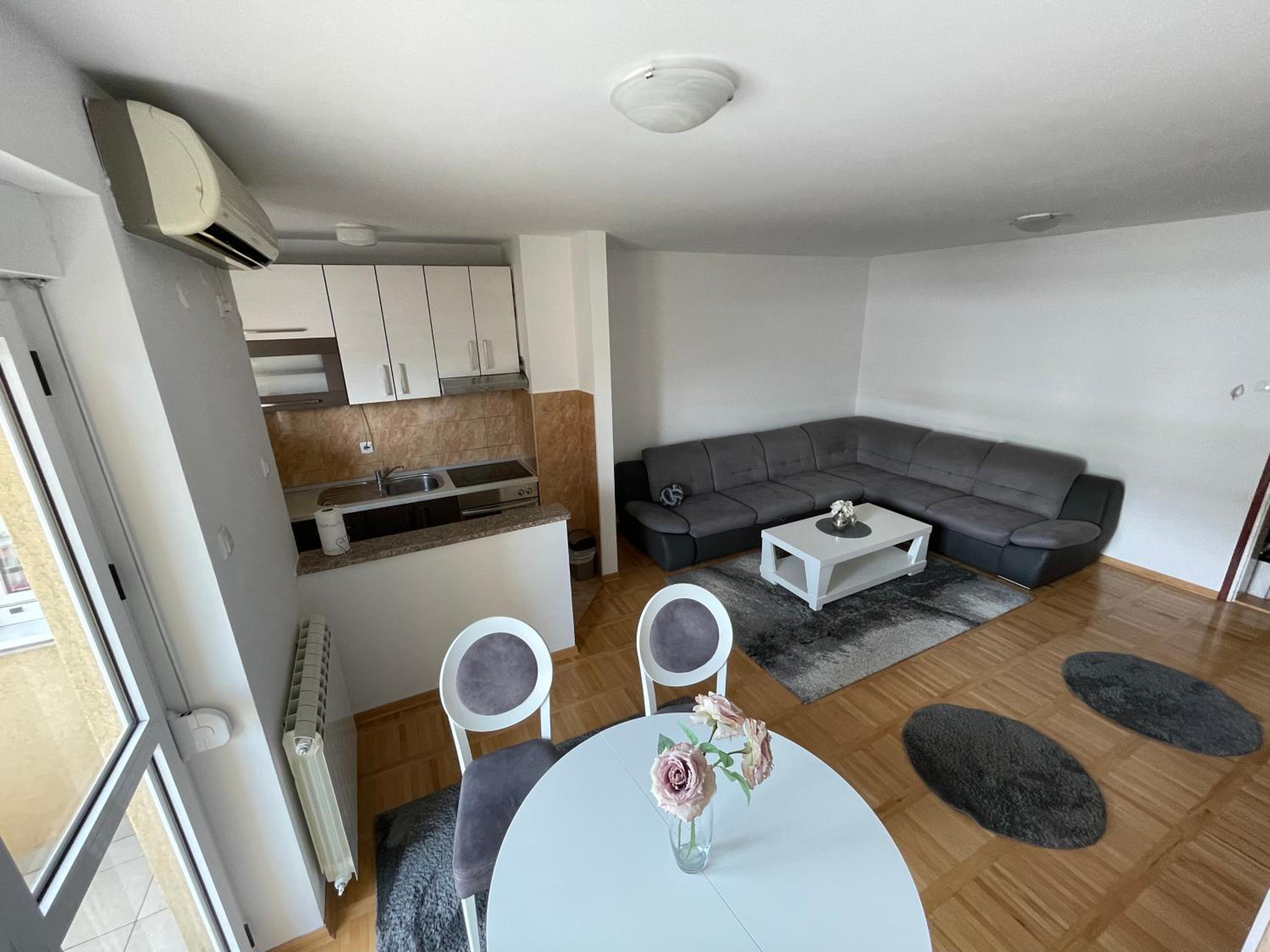 Apartman Ani