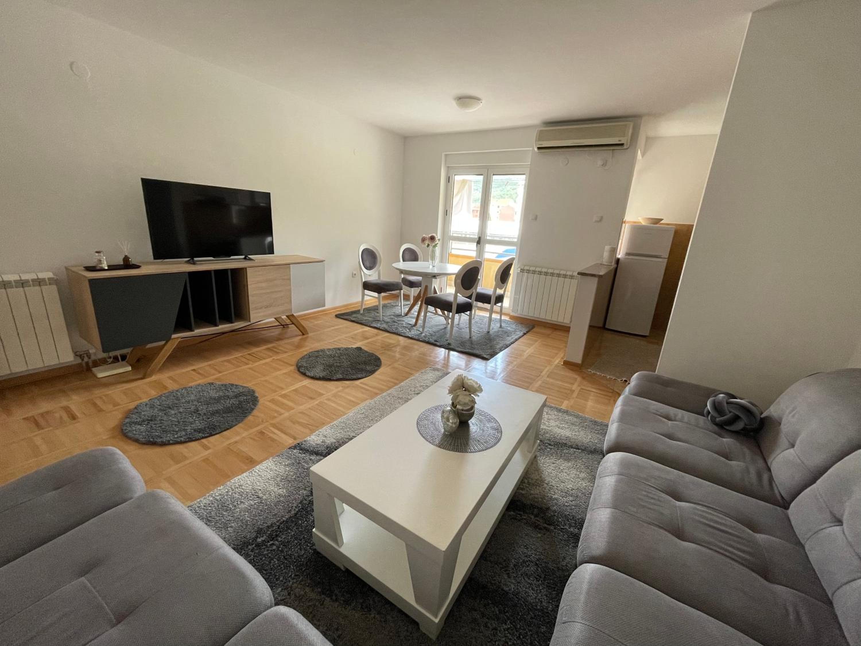 Apartman Ani