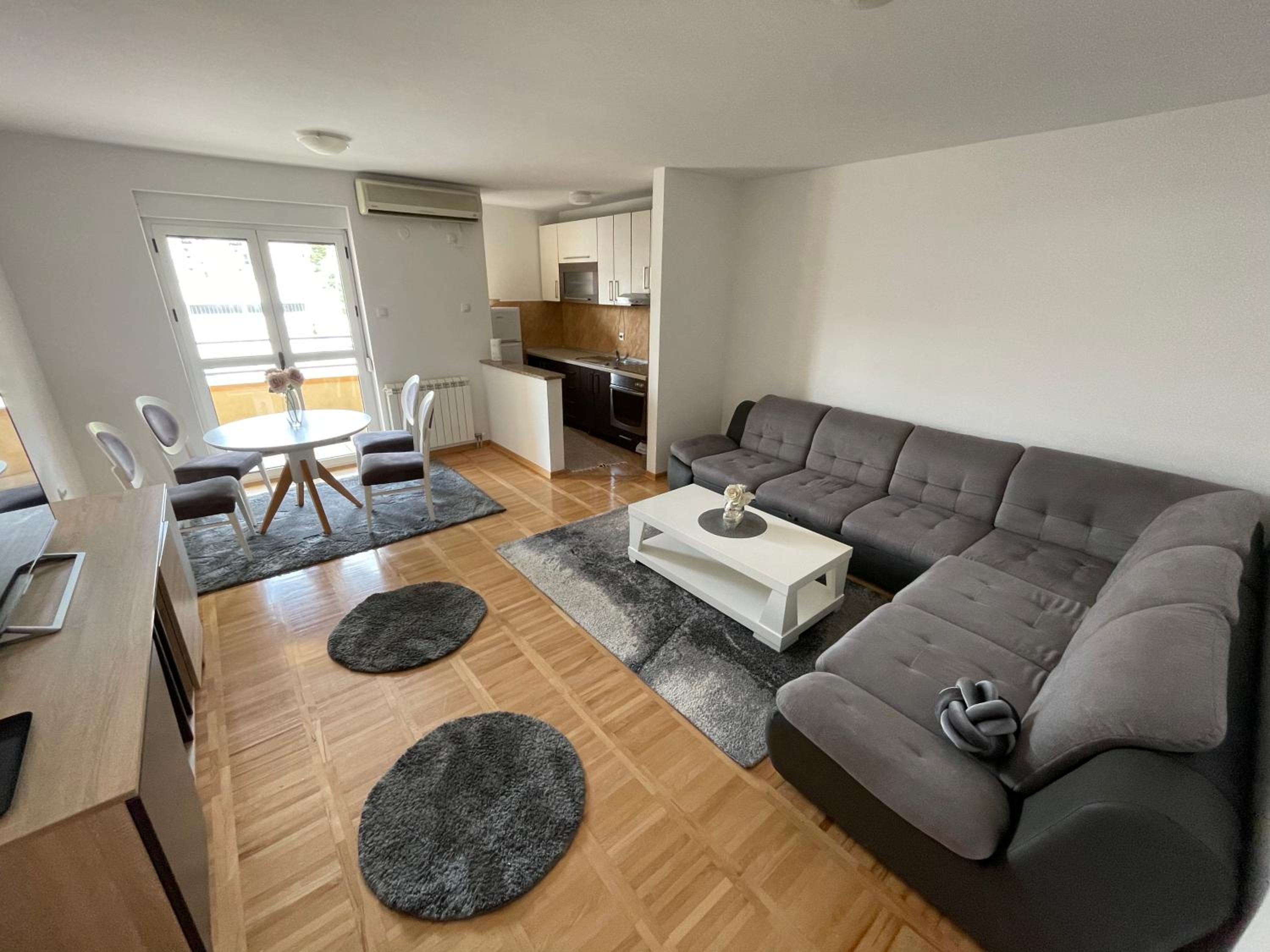 Apartman Ani