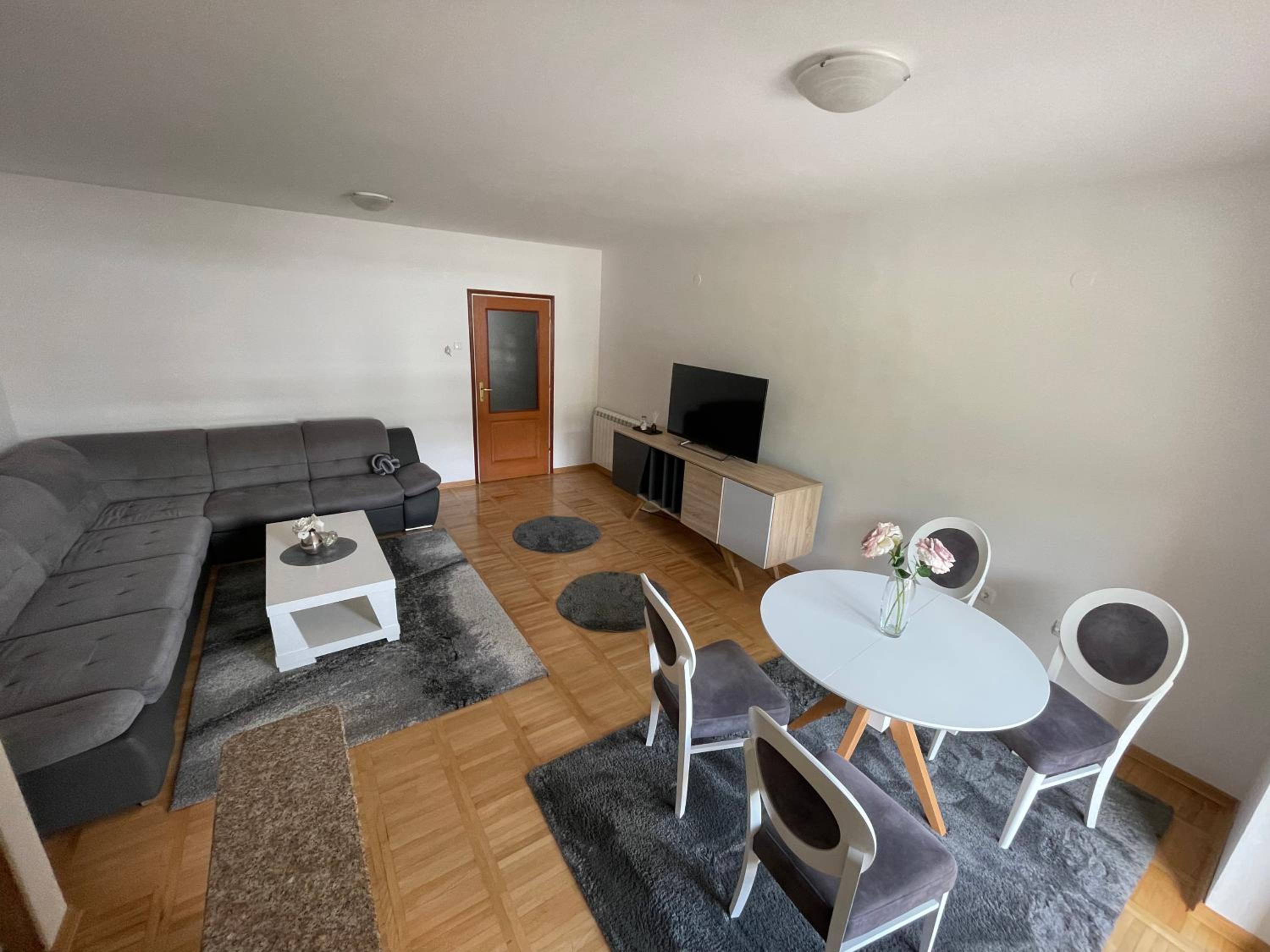 Apartman Ani