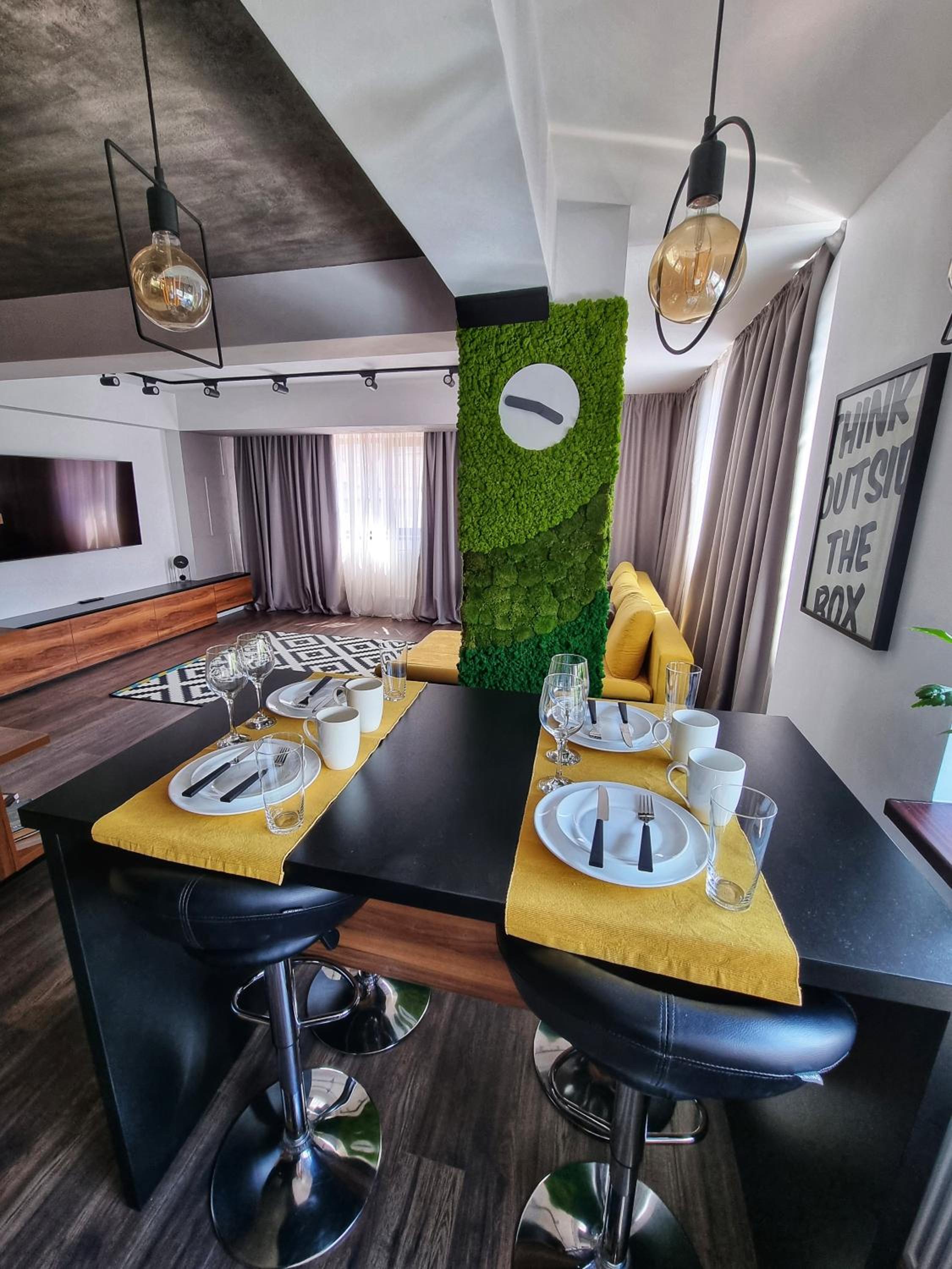 Eclipsei ApartHotel