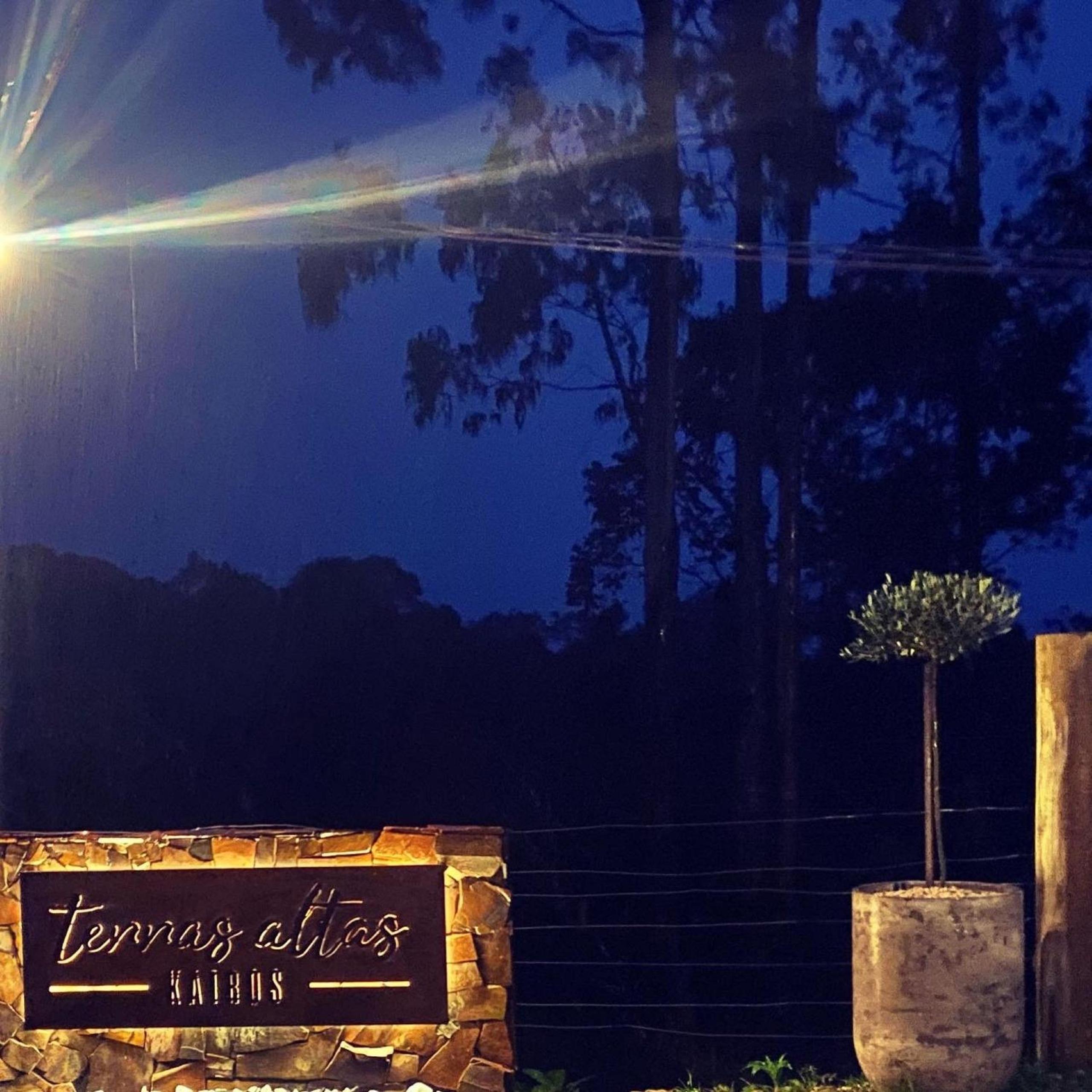 Kairos Glamping - Rancho Queimado - SC