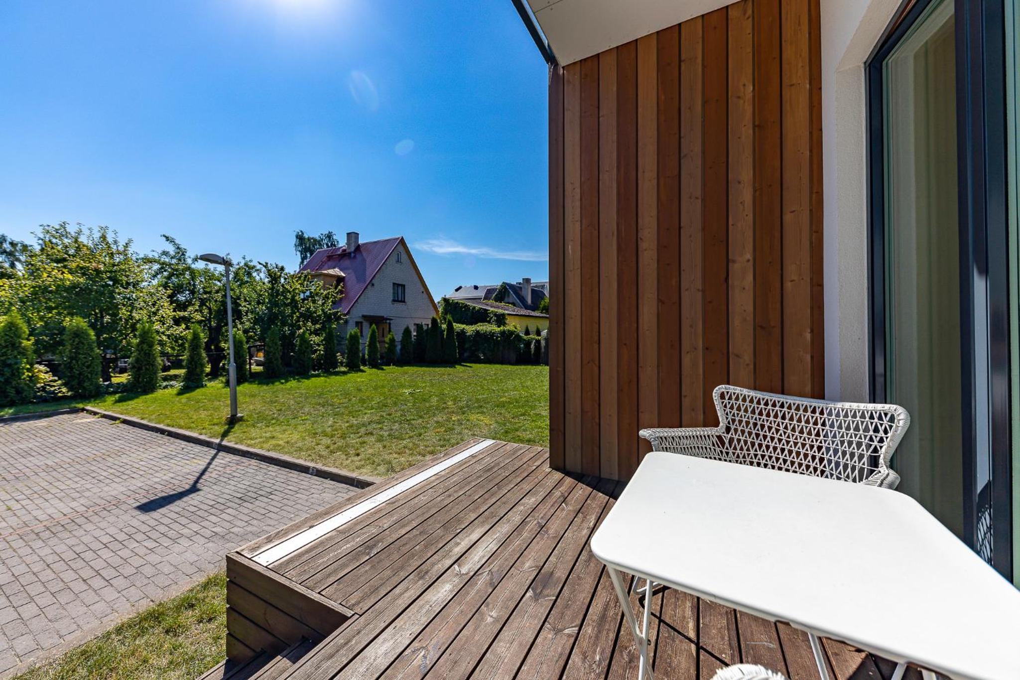 Aisa Summer Apartment