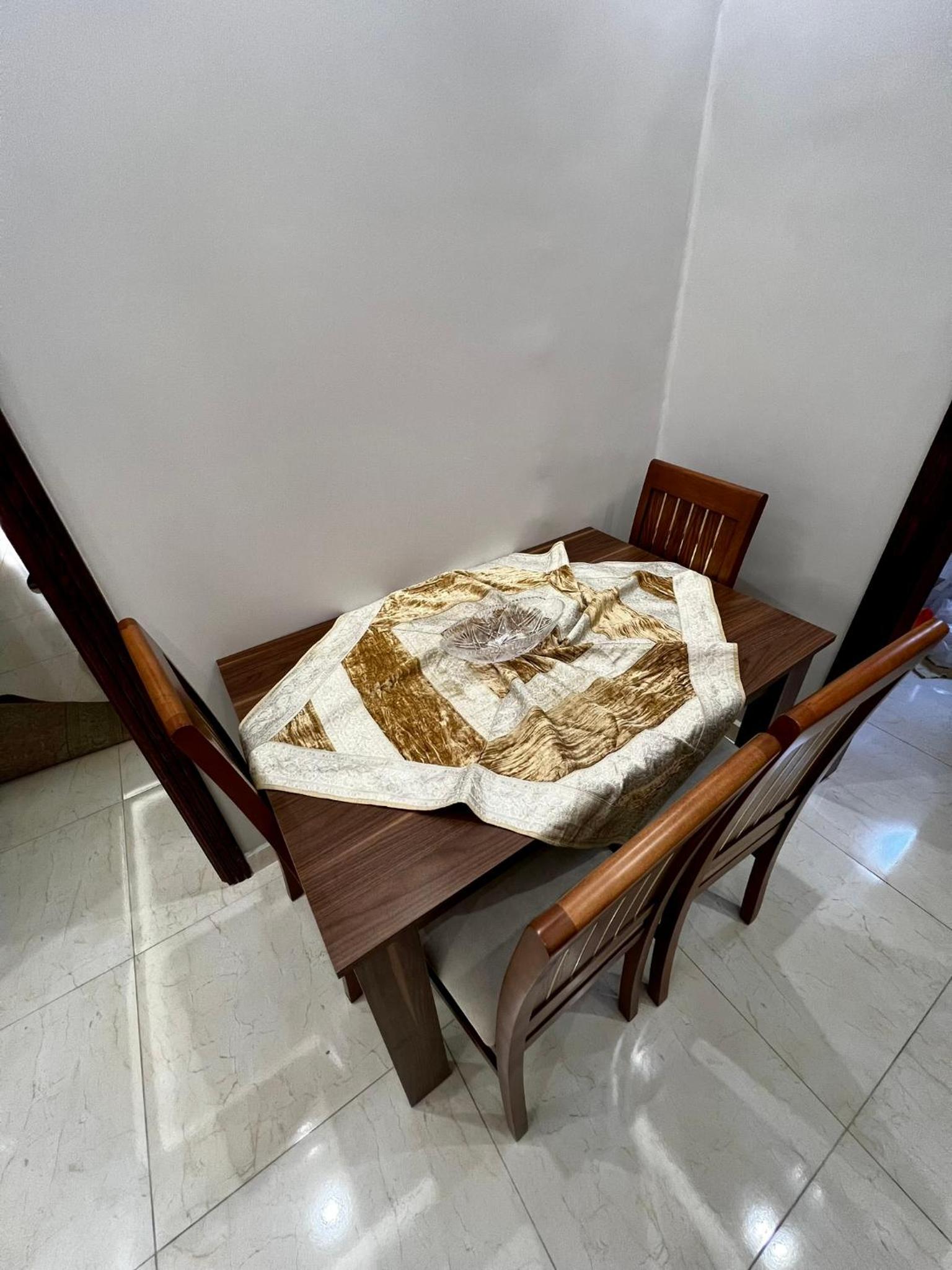 Riverfront Apartment 1
