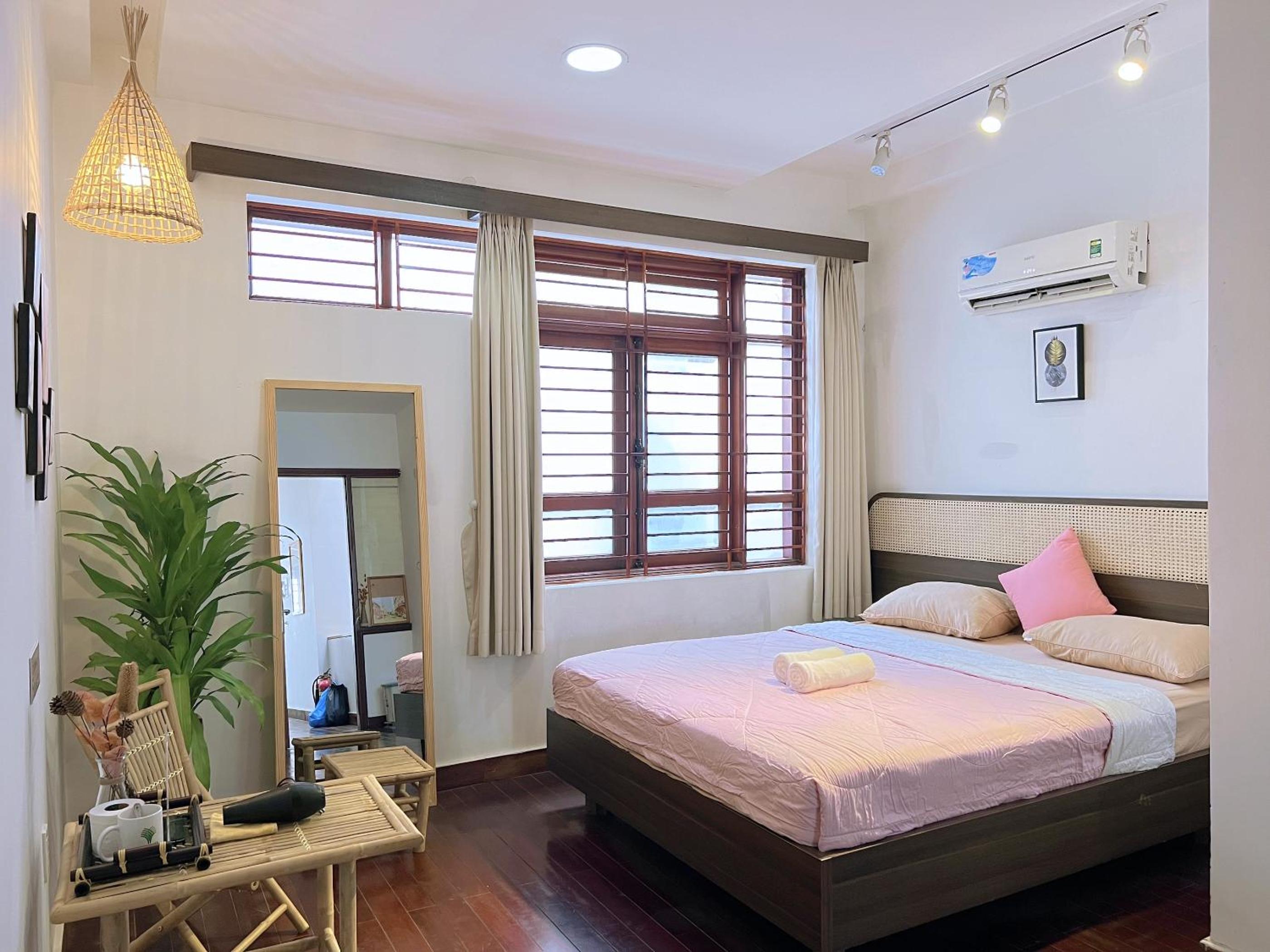 Cỏ Homestay Ben Thanh