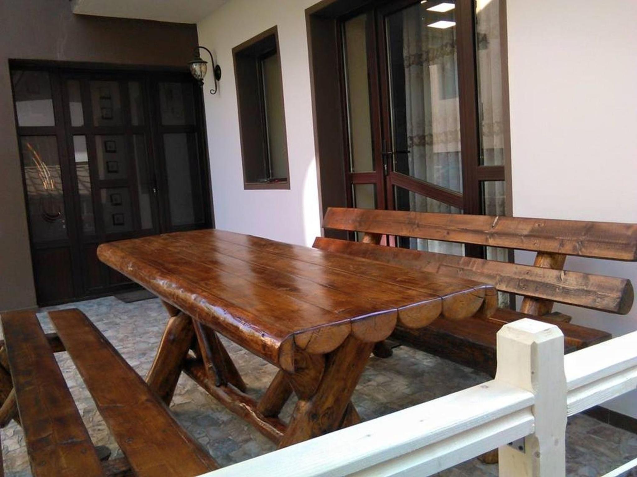 Casa Montana Busteni
