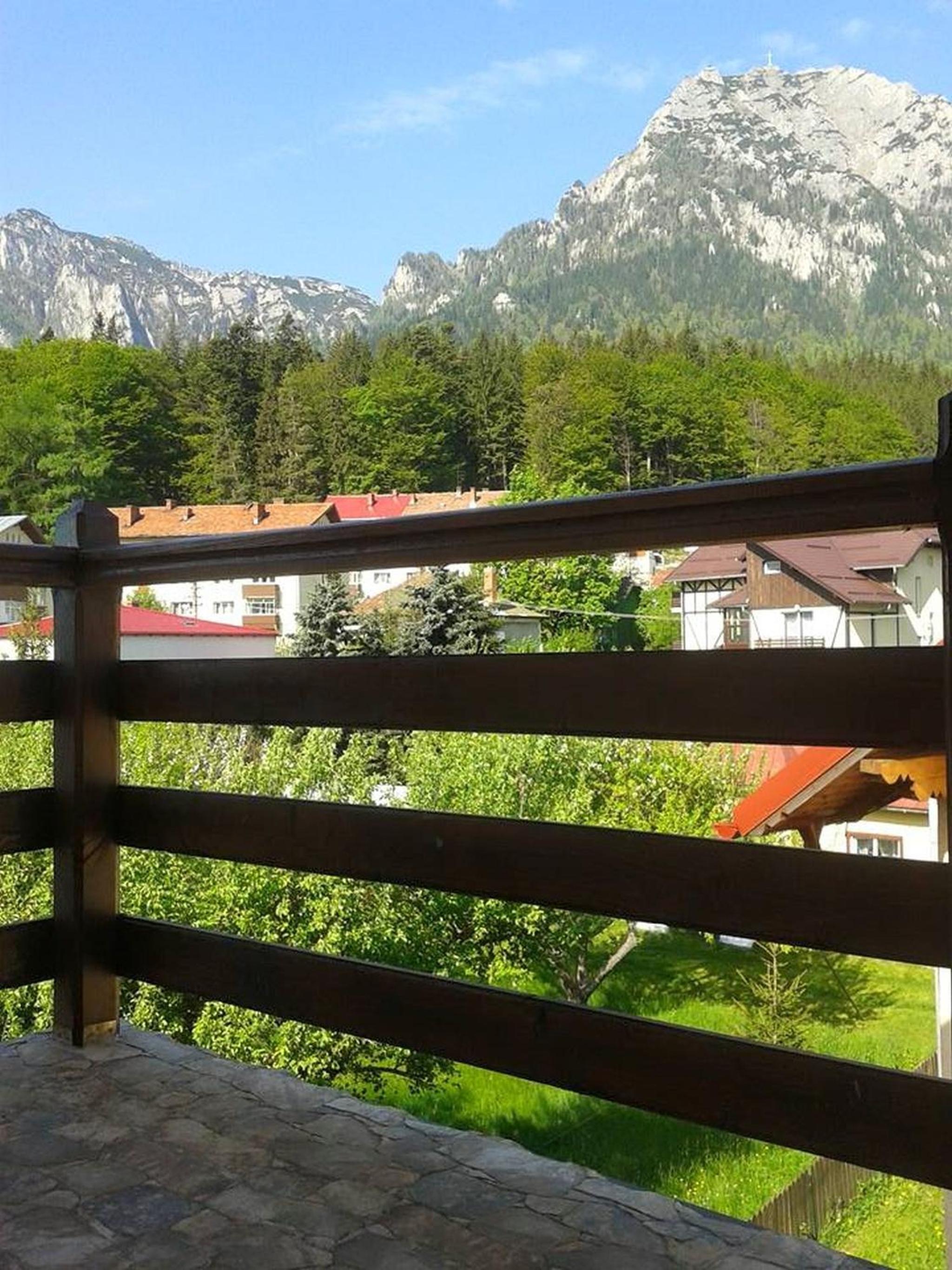Casa Montana Busteni