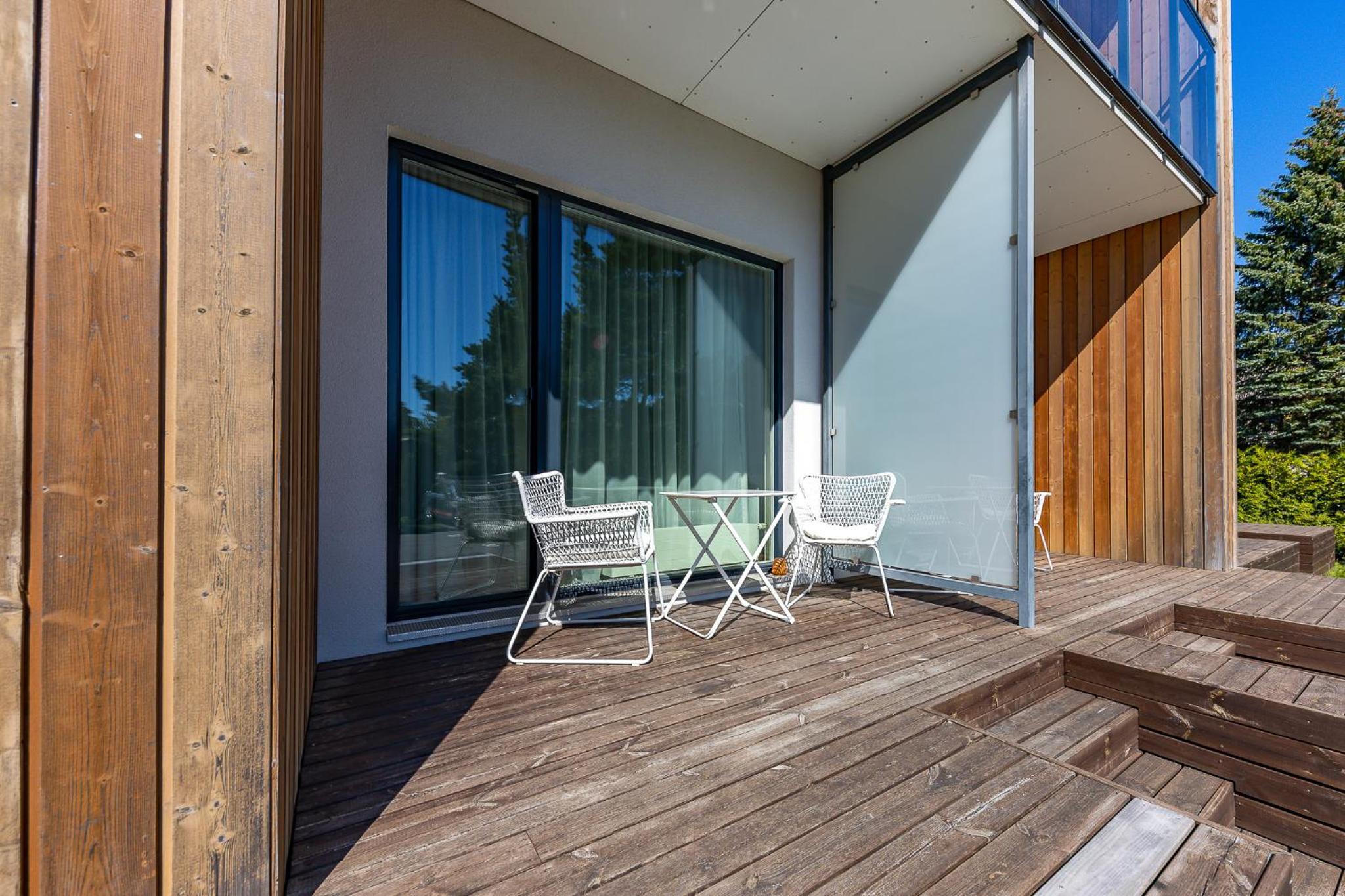 Aisa Summer Apartment