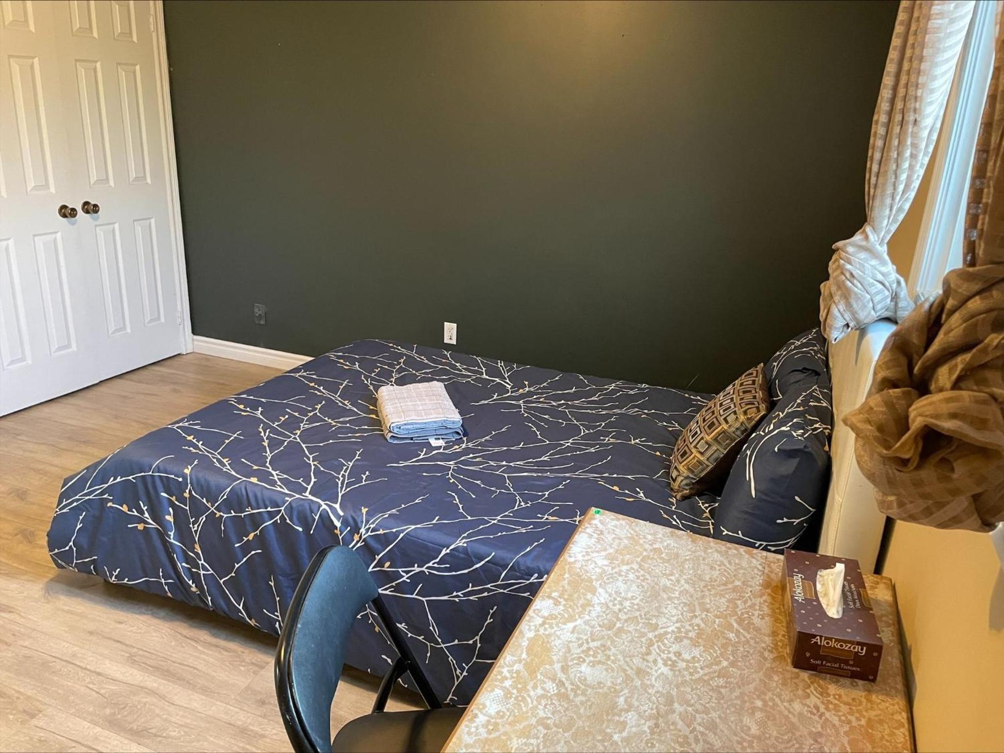 Barrie Vacations - BHF Near College  Hosp Self-Service Check-in So Fast Net Free Parking In Barrie - Property Image 4