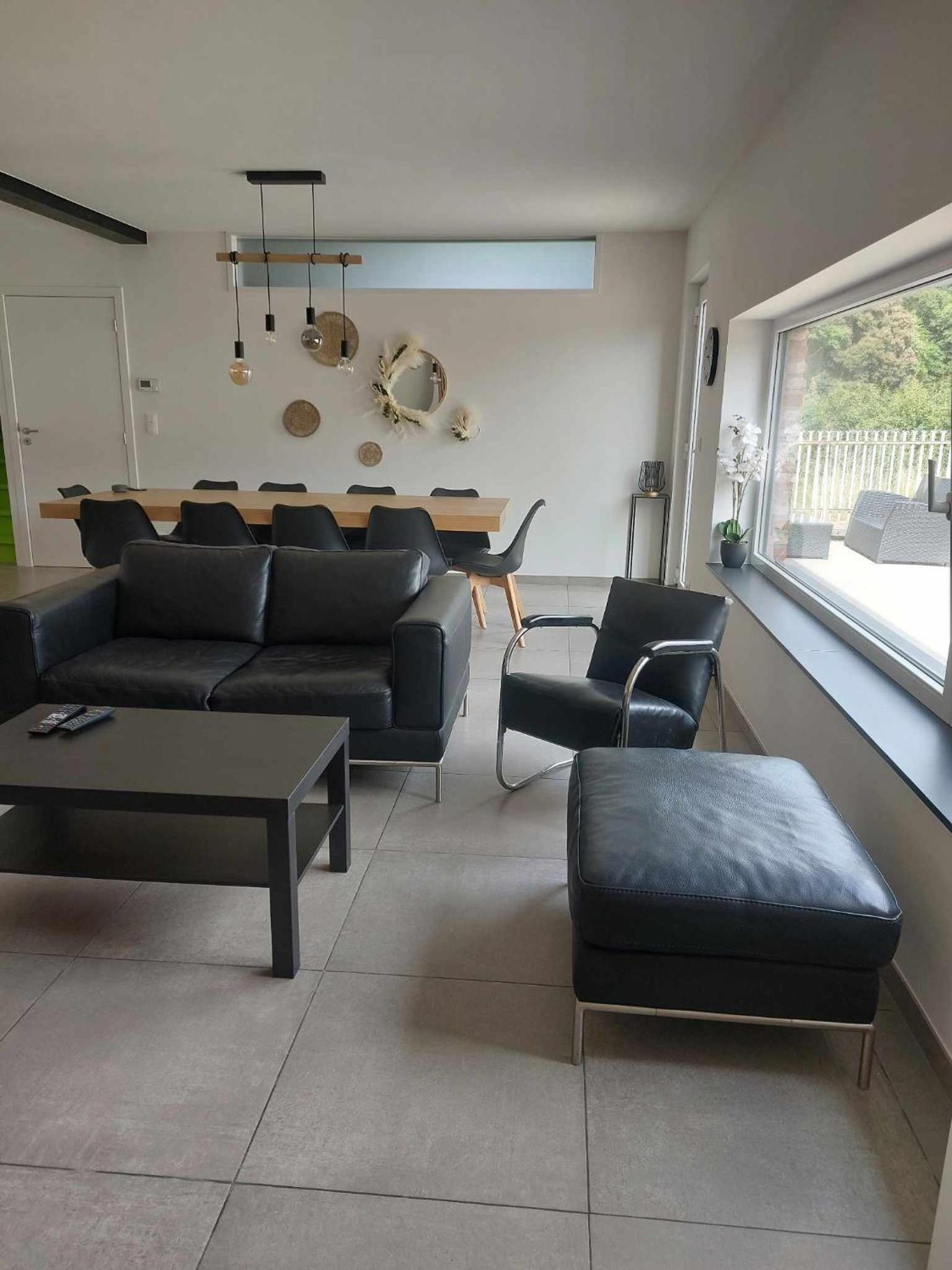 Gite Comme chez soi