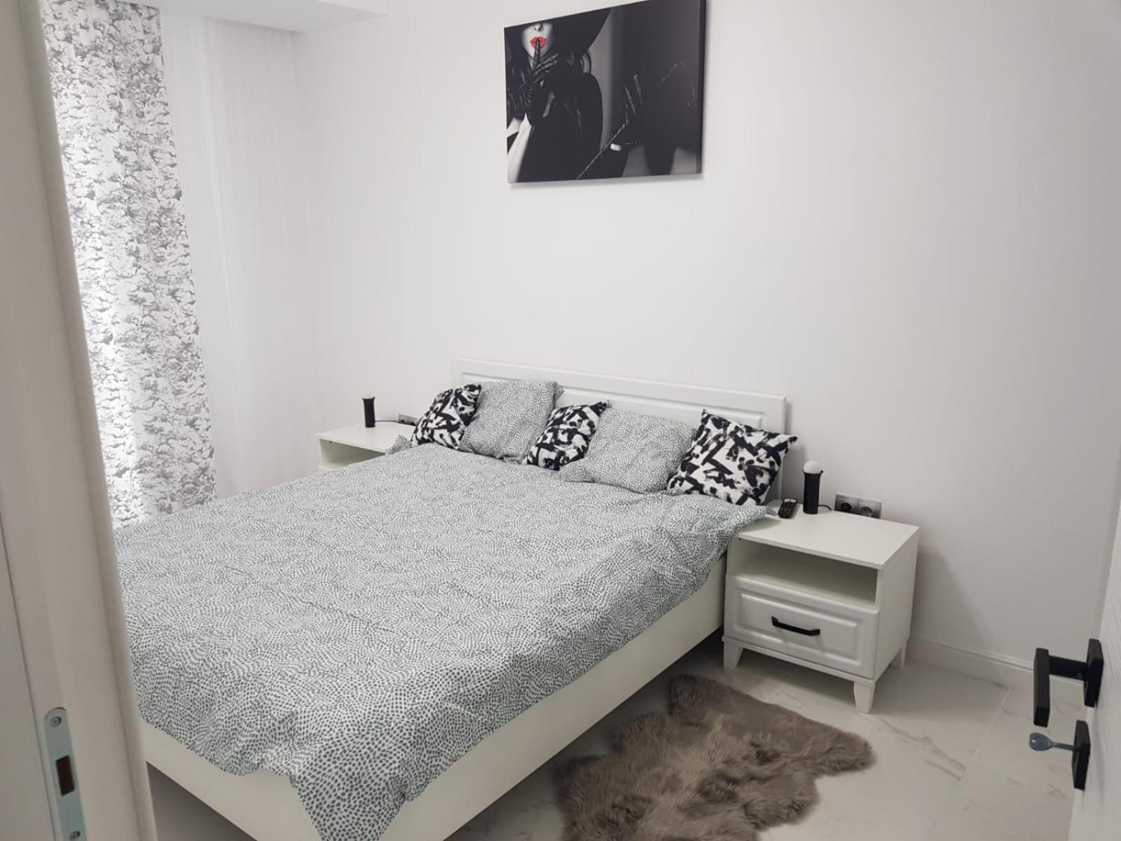 New Transilvania apartment view 3