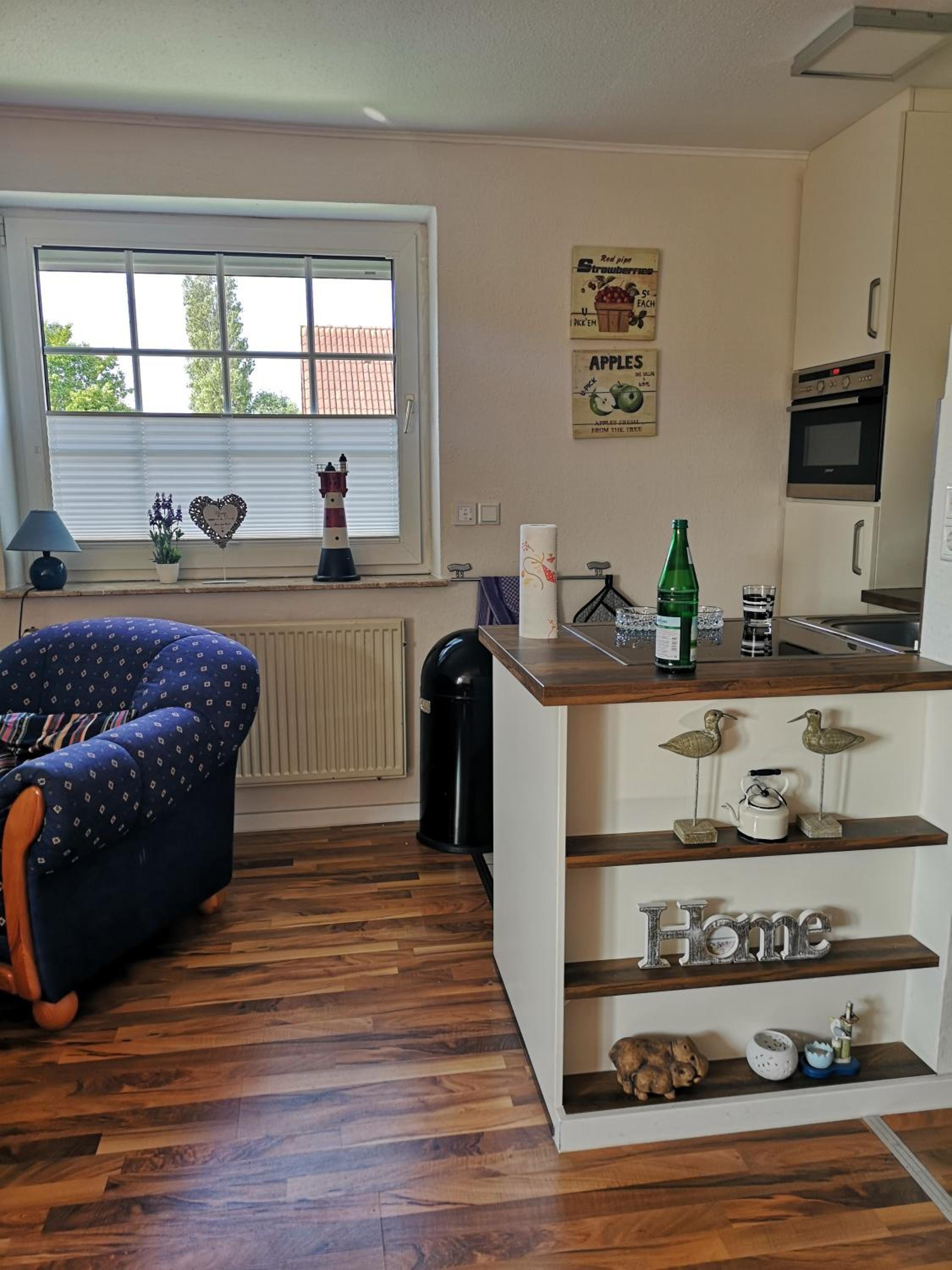 Ferienwohnung Riedefix
