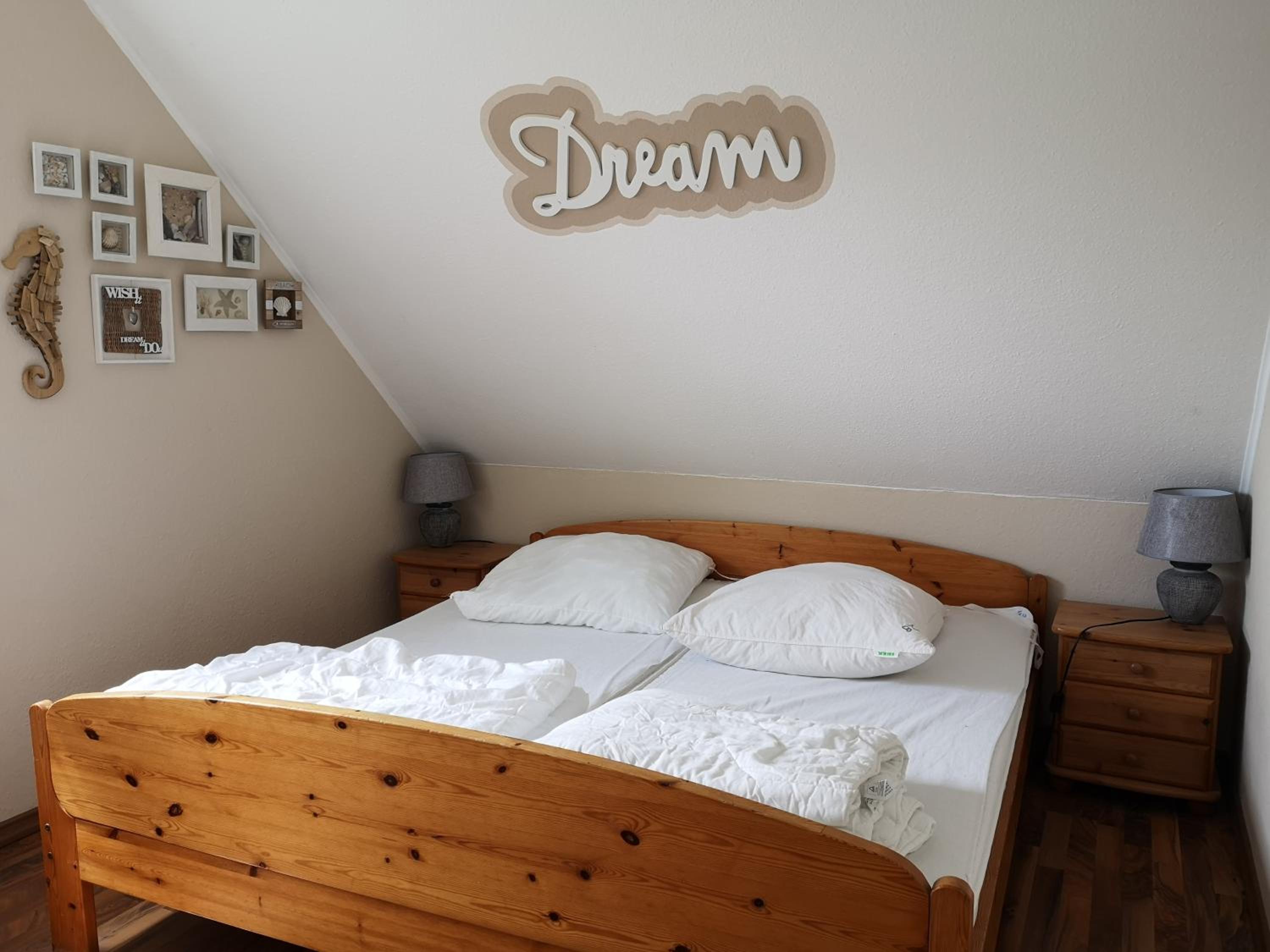 Ferienwohnung Riedefix