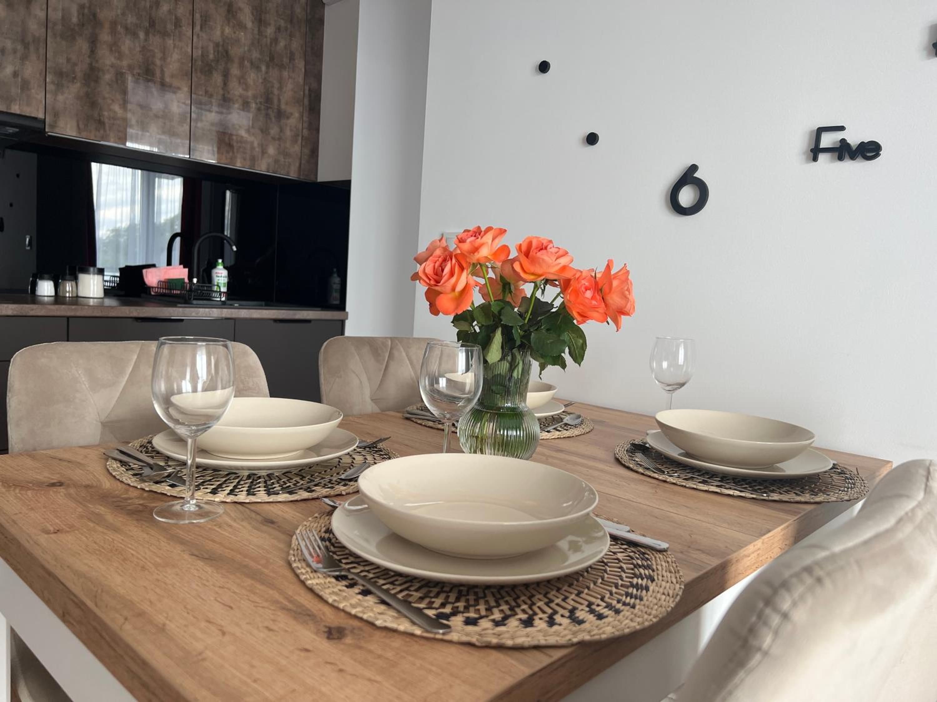 Apartamenty PREMIUM Bałtyckie Sarbinowo 13
