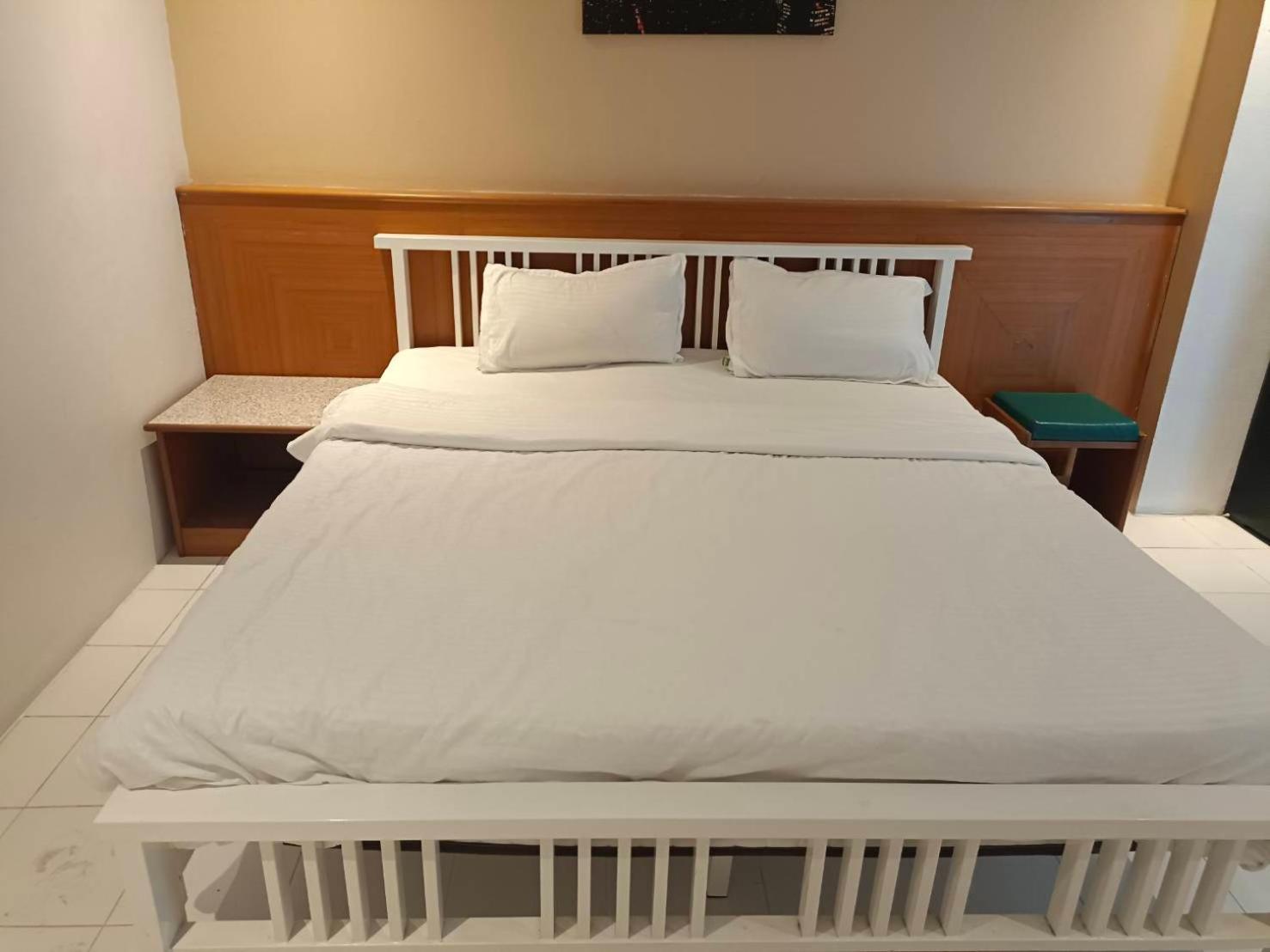 Green Paradise
