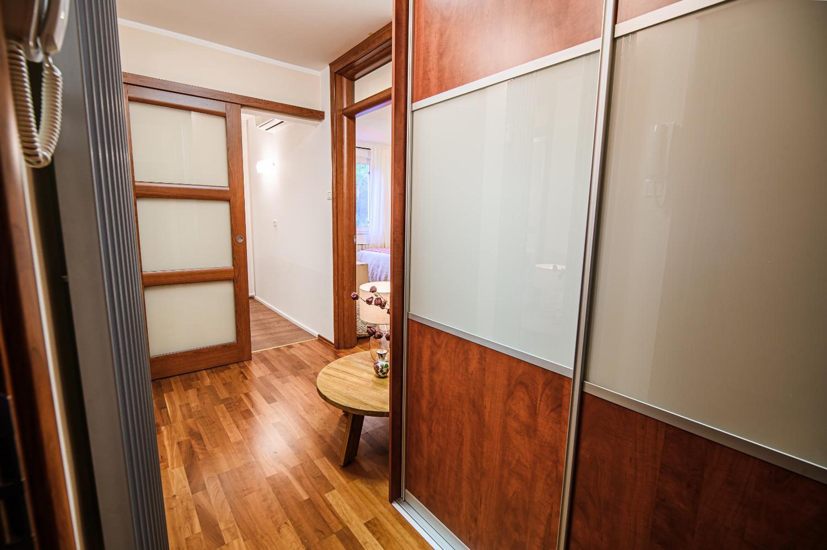 Apartments Sofia