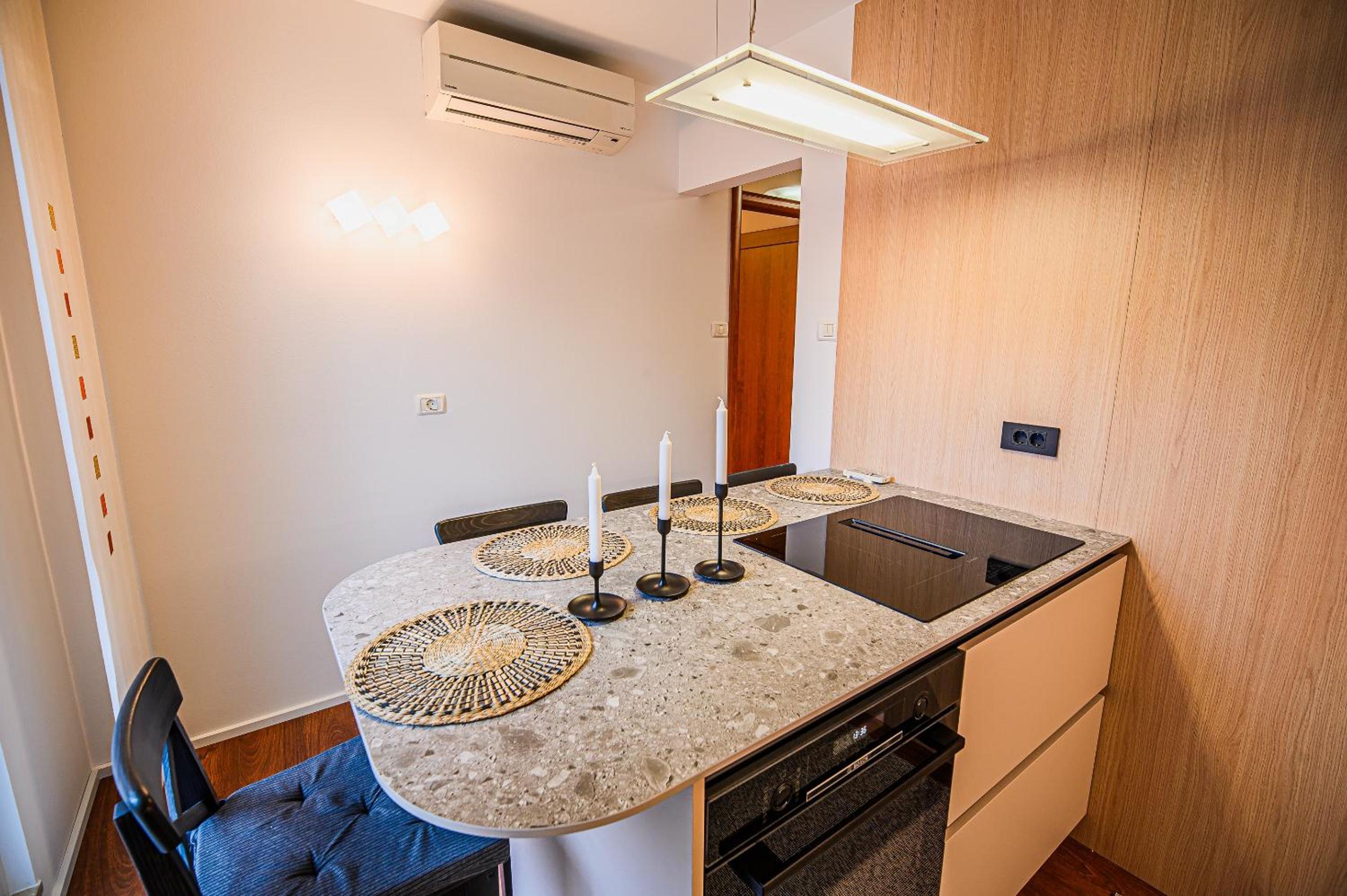 Apartments Sofia