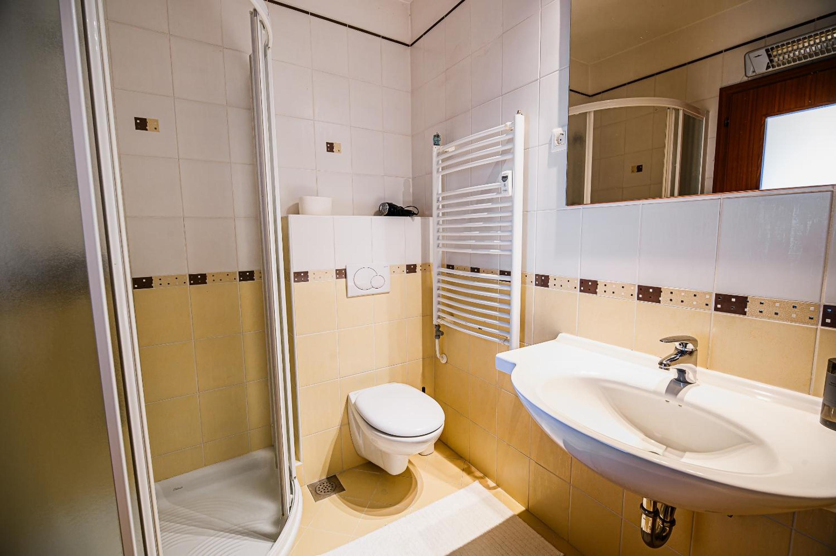 Apartments Sofia