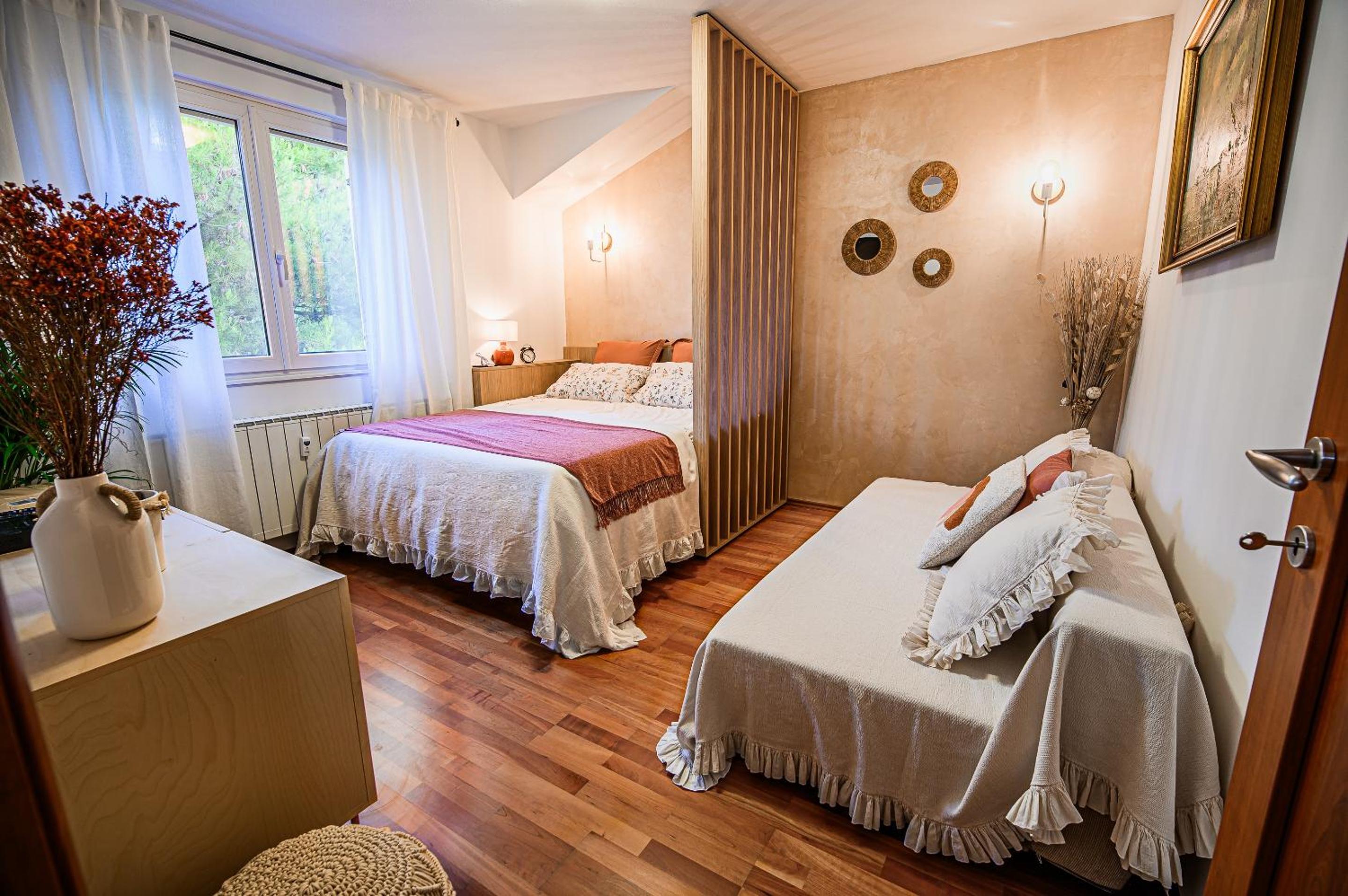 Apartments Sofia