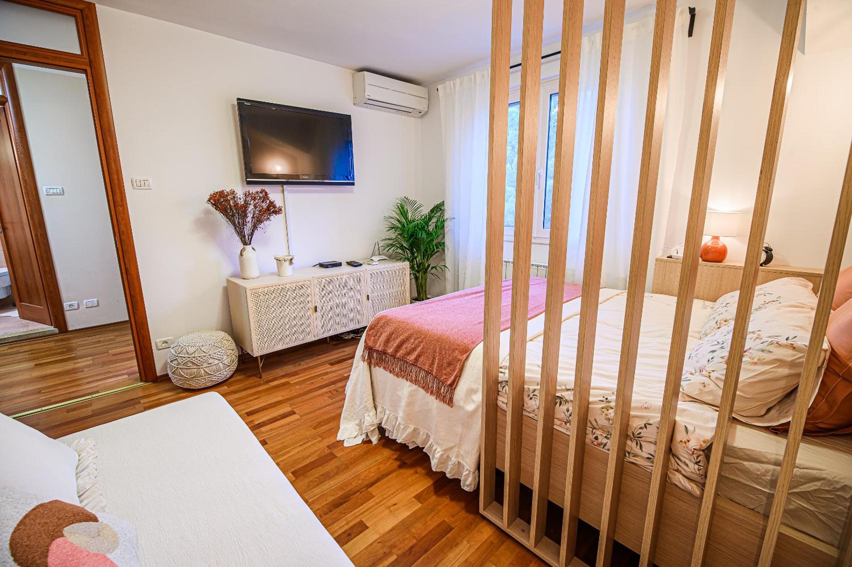 Apartments Sofia