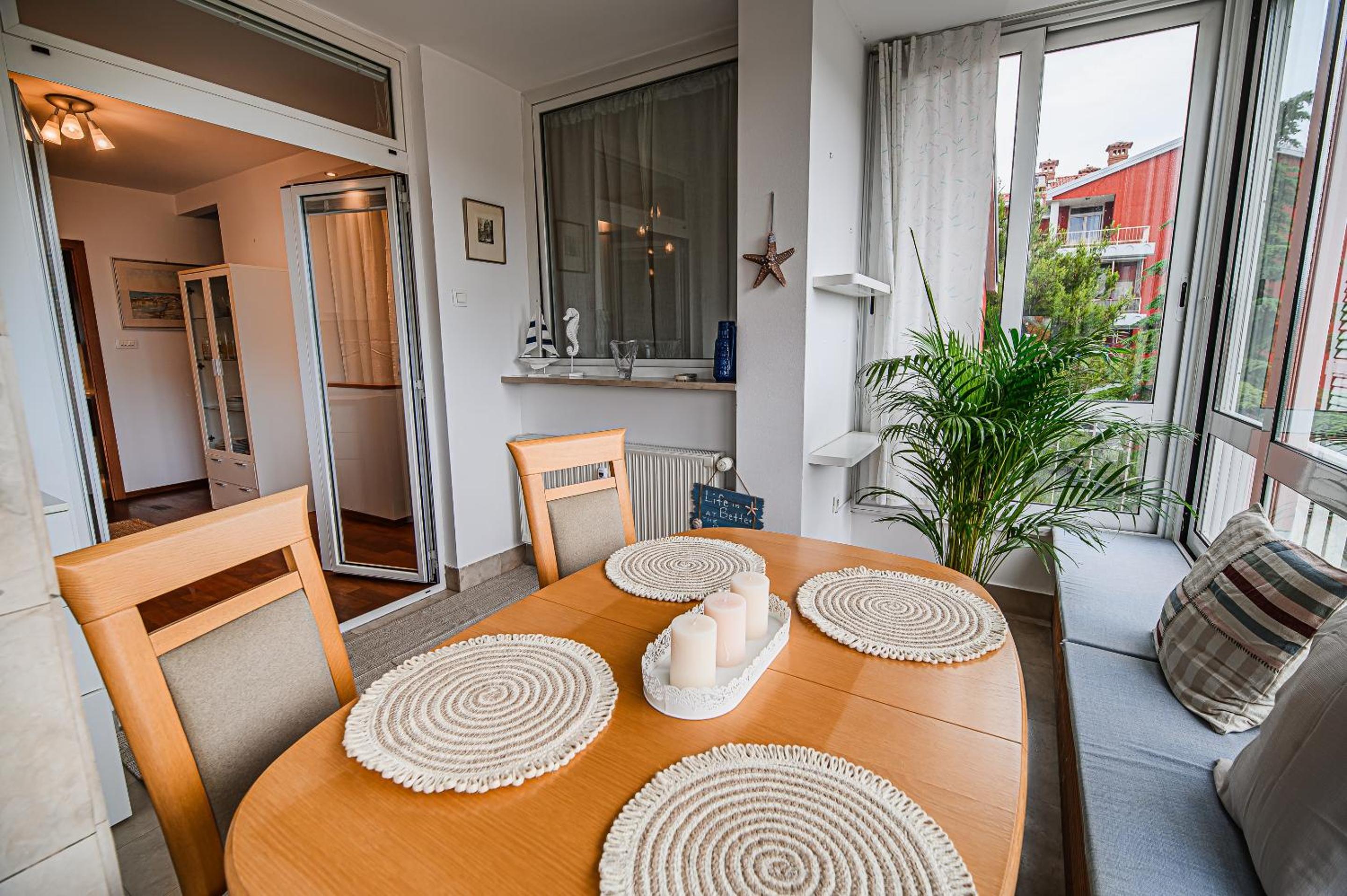 Apartments Sofia