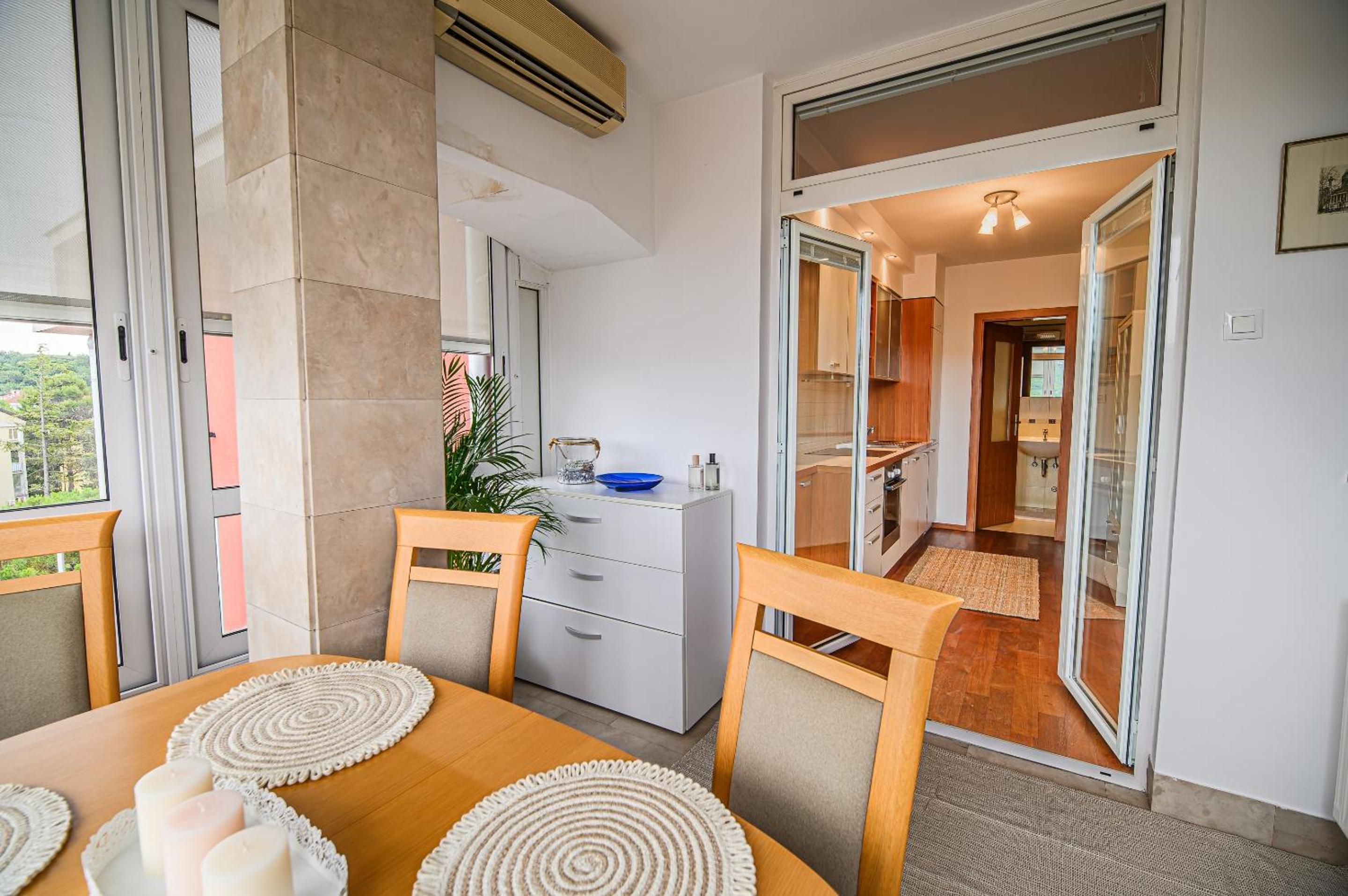 Apartments Sofia
