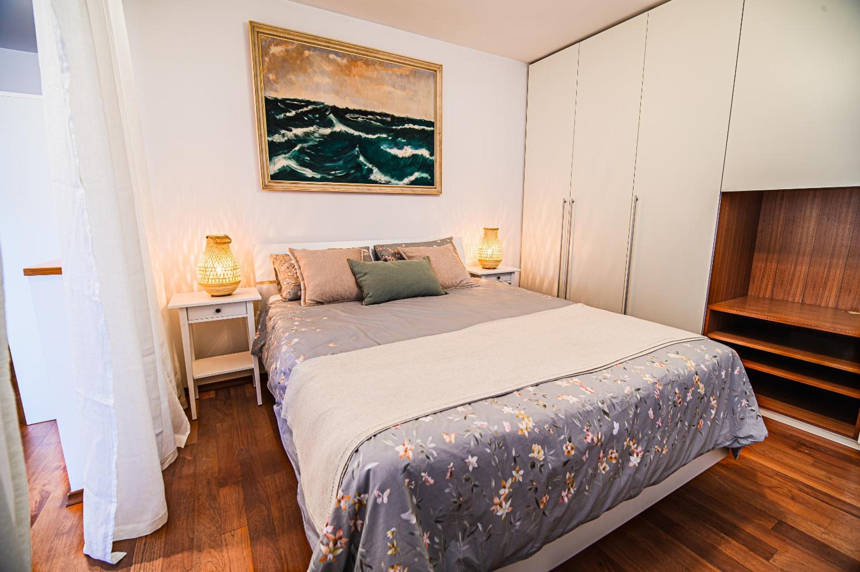 Apartments Sofia