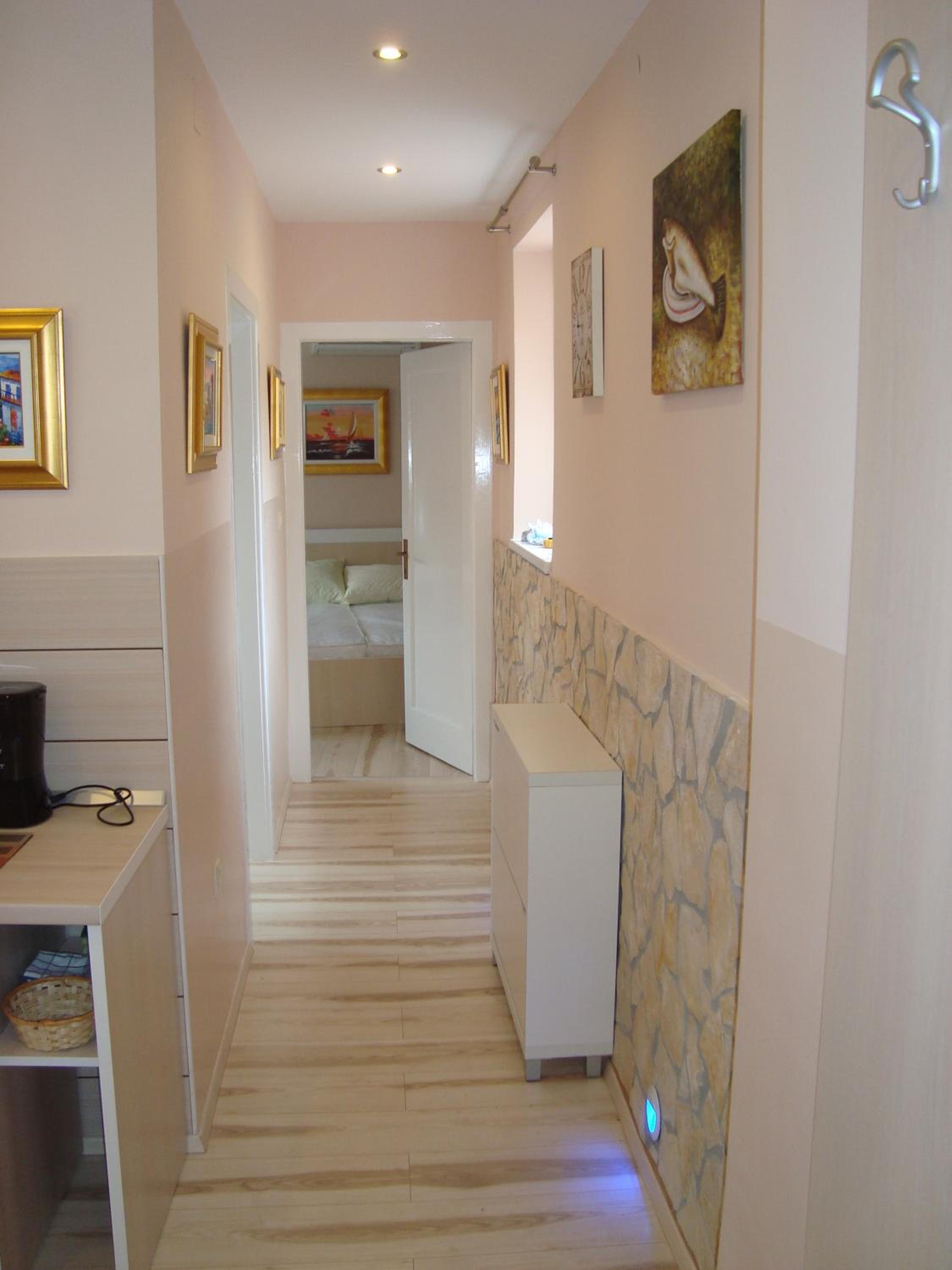 Apartment BARBARA - BOJANA