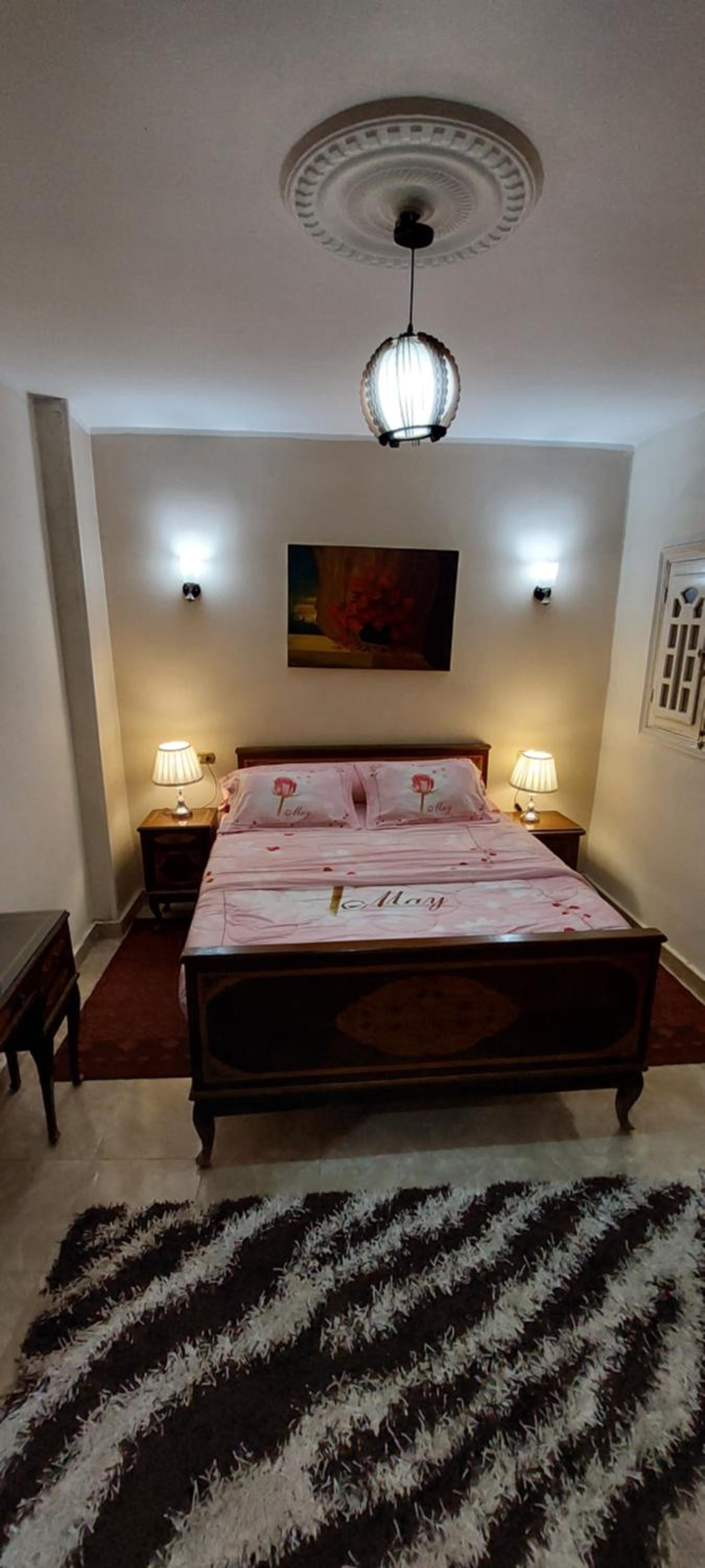 pyramid Giza city inn