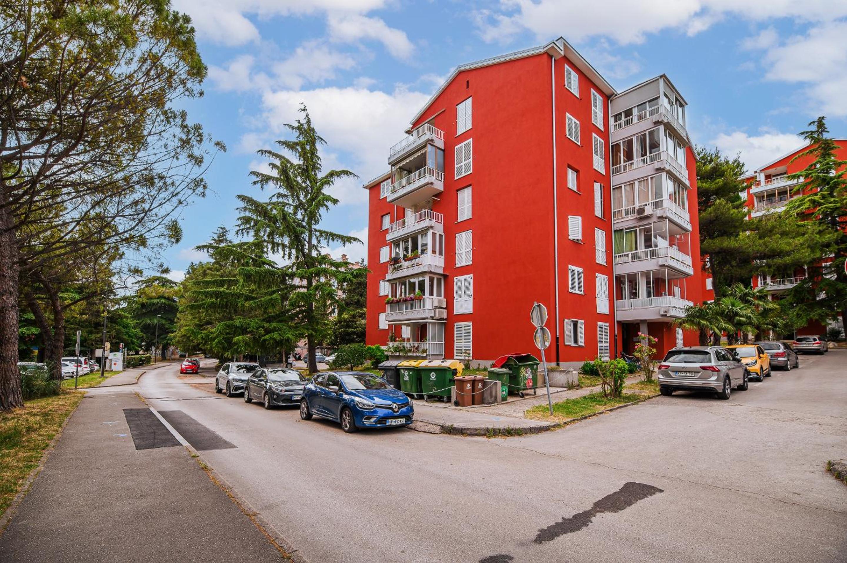 Apartments Sofia