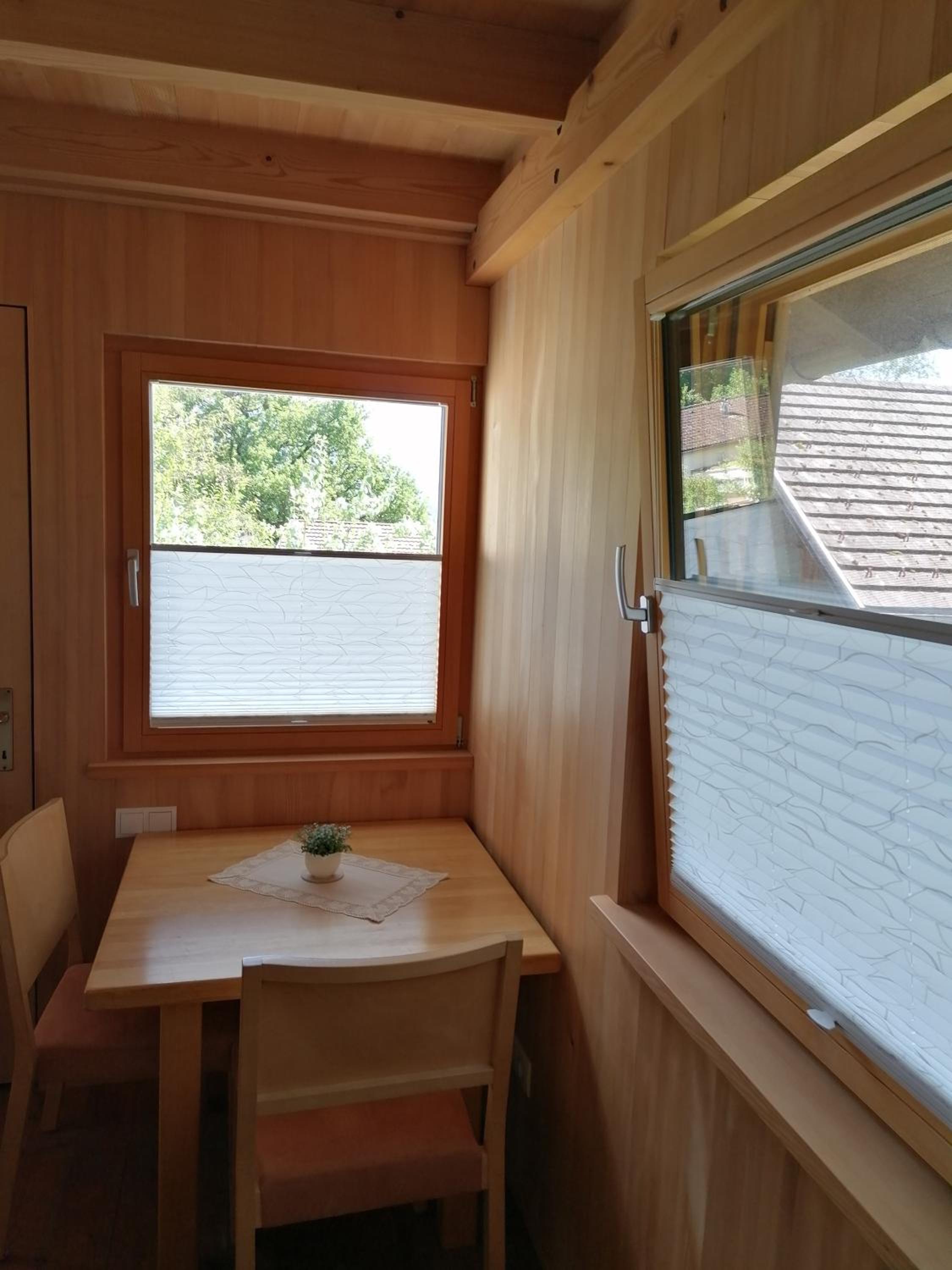 Ferienwohnung in Schwarzach Vorarlberg