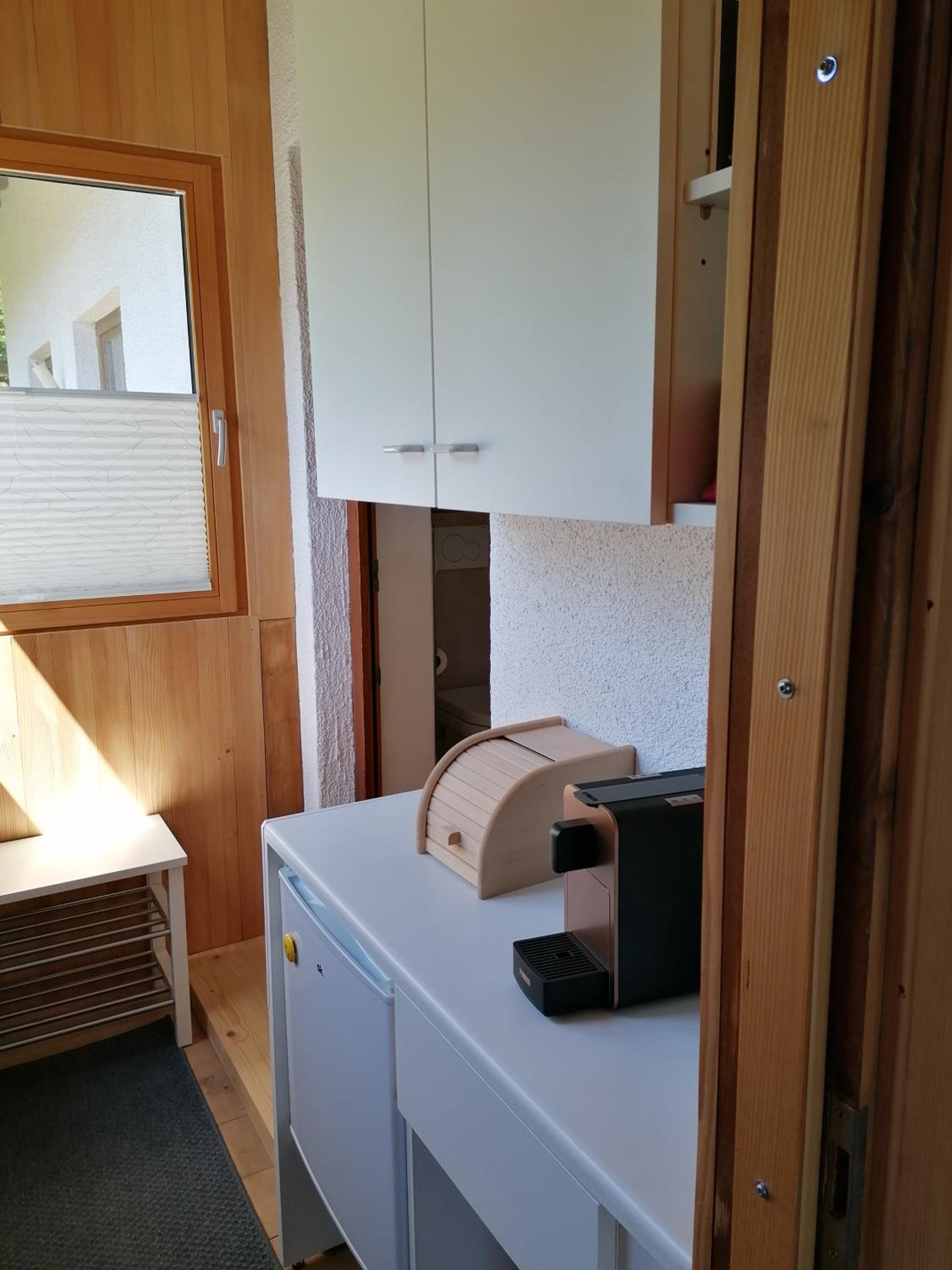 Ferienwohnung in Schwarzach Vorarlberg