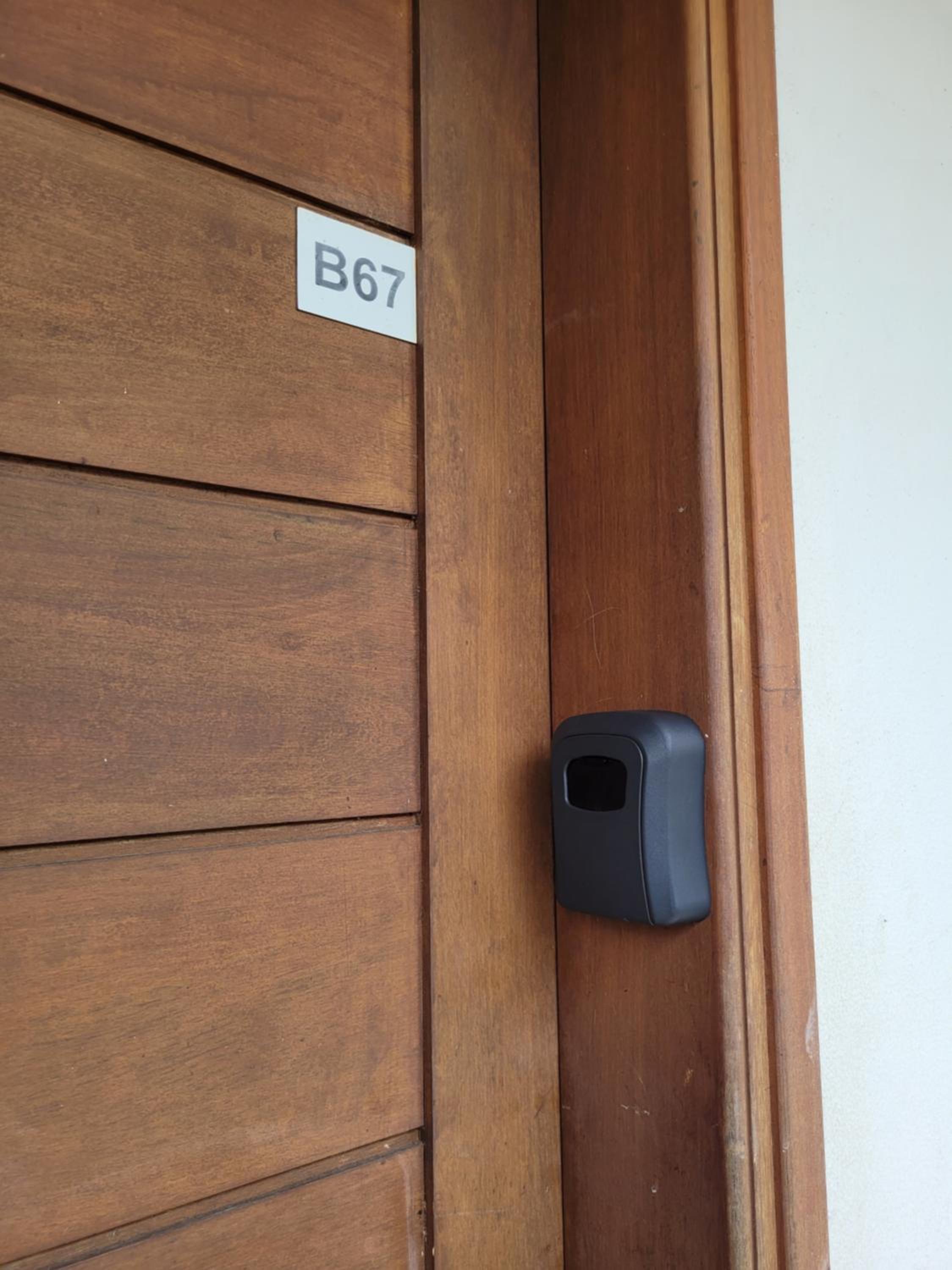 Ibis Studio view 3